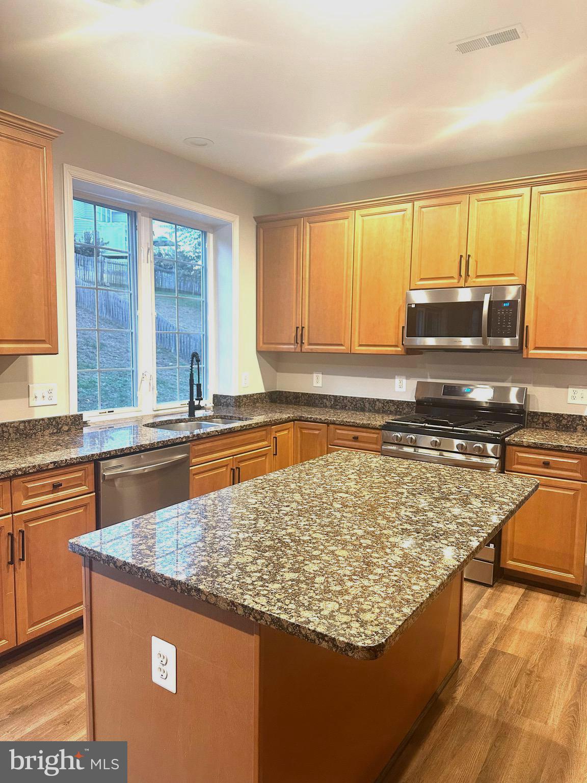 WHITE'S MILL - Residential Lease