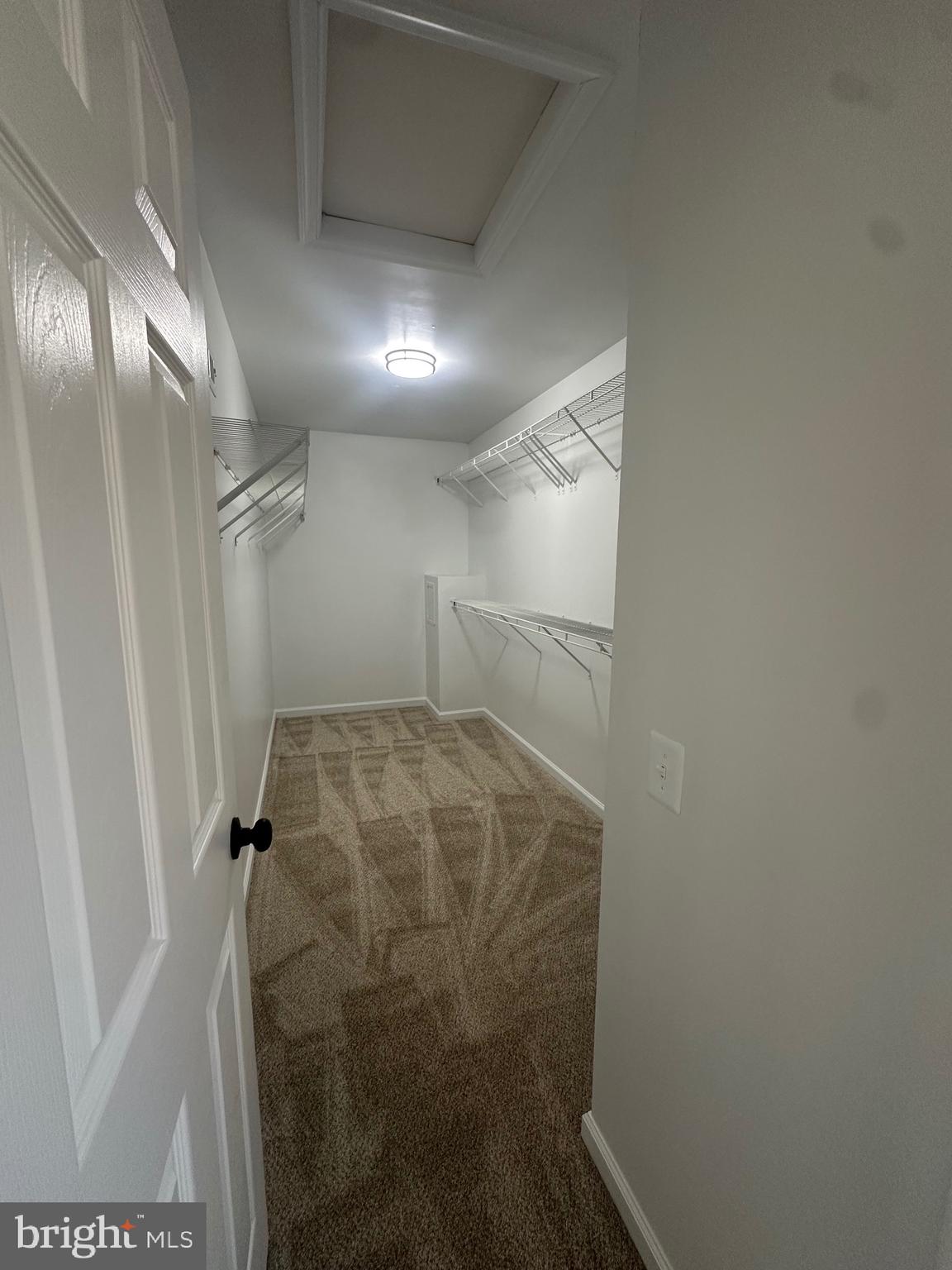 WHITE'S MILL - Residential Lease