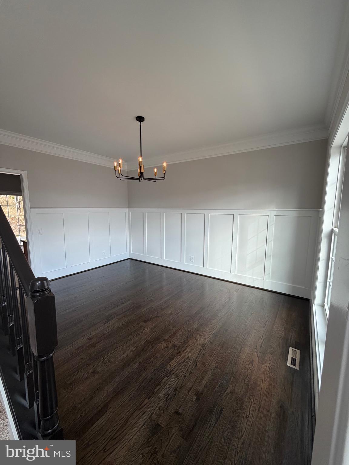 WHITE'S MILL - Residential Lease