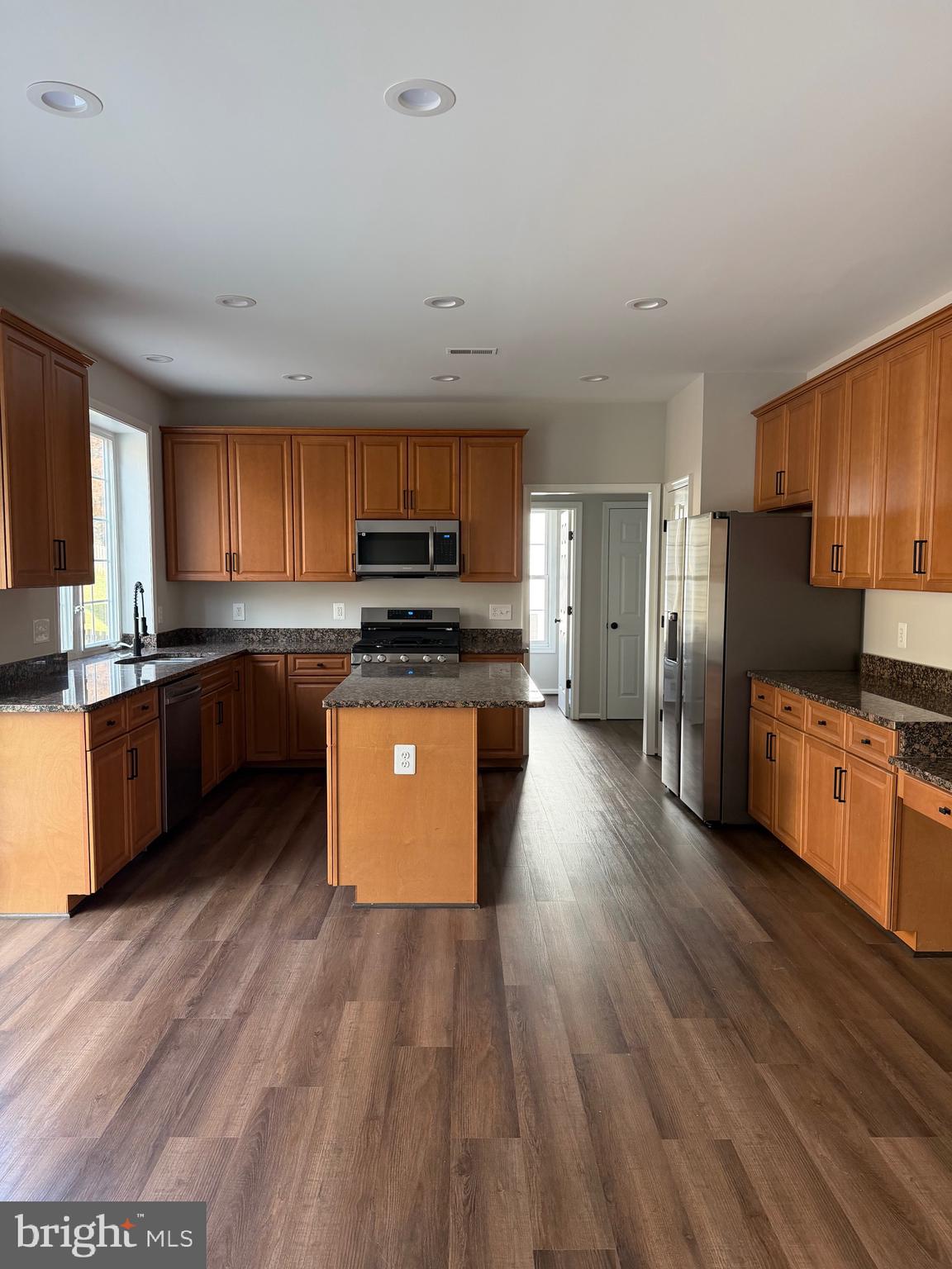 WHITE'S MILL - Residential Lease