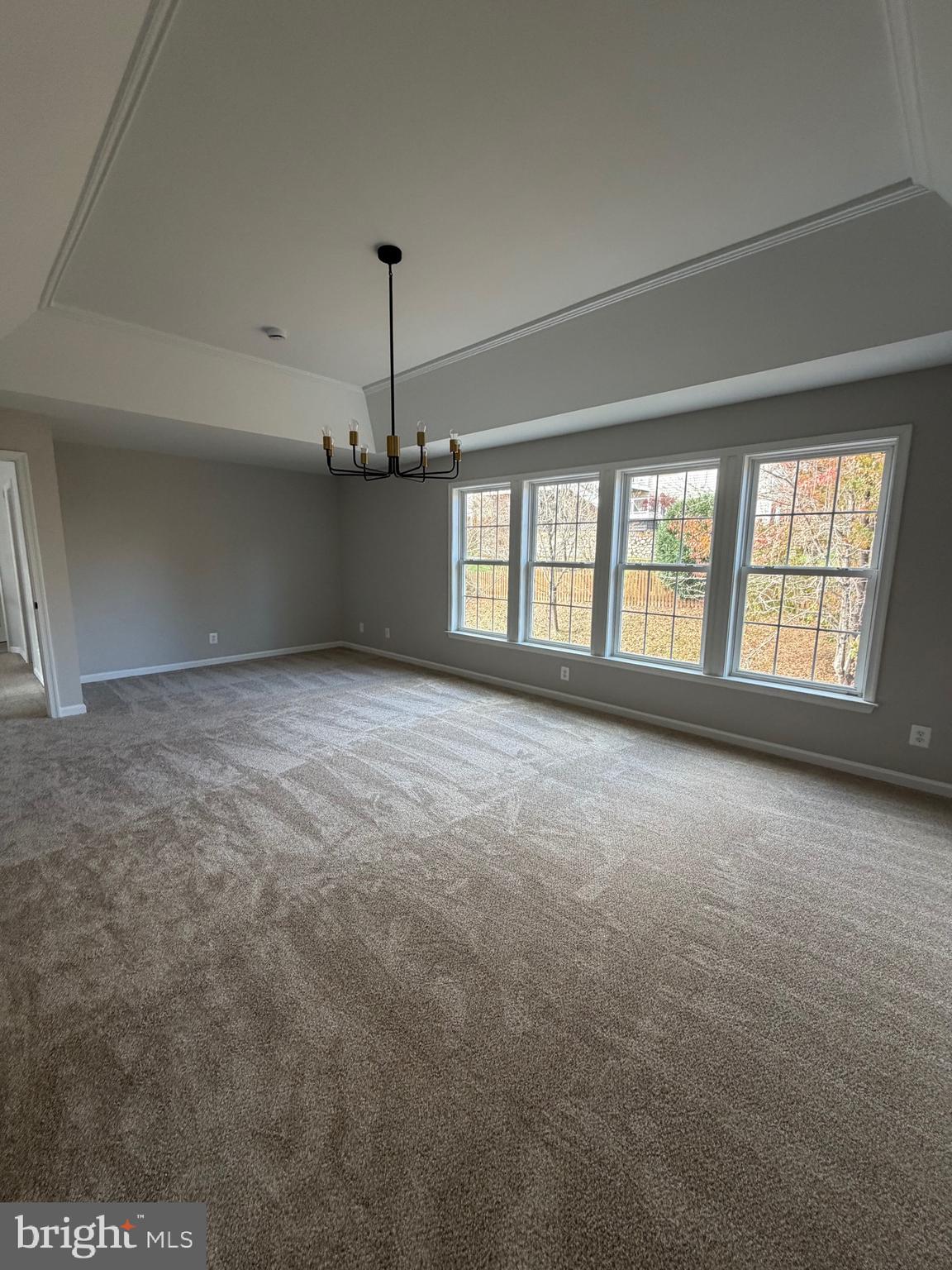 WHITE'S MILL - Residential Lease