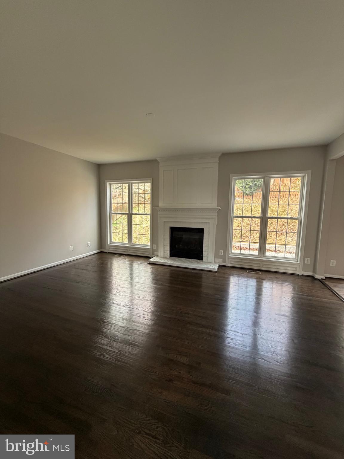 WHITE'S MILL - Residential Lease