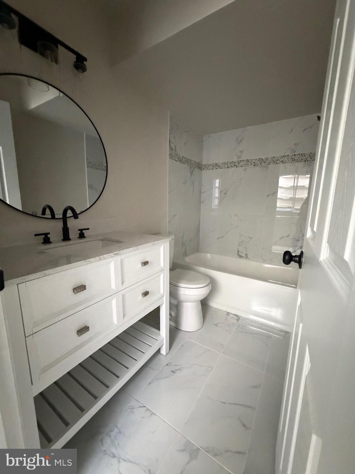 WHITE'S MILL - Residential Lease