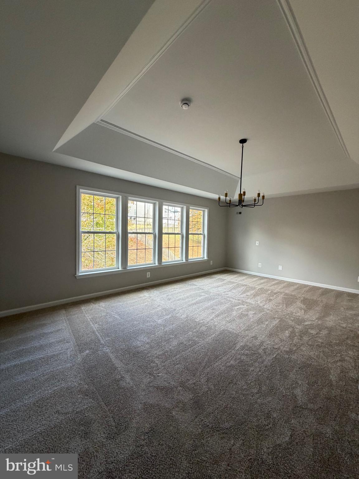 WHITE'S MILL - Residential Lease