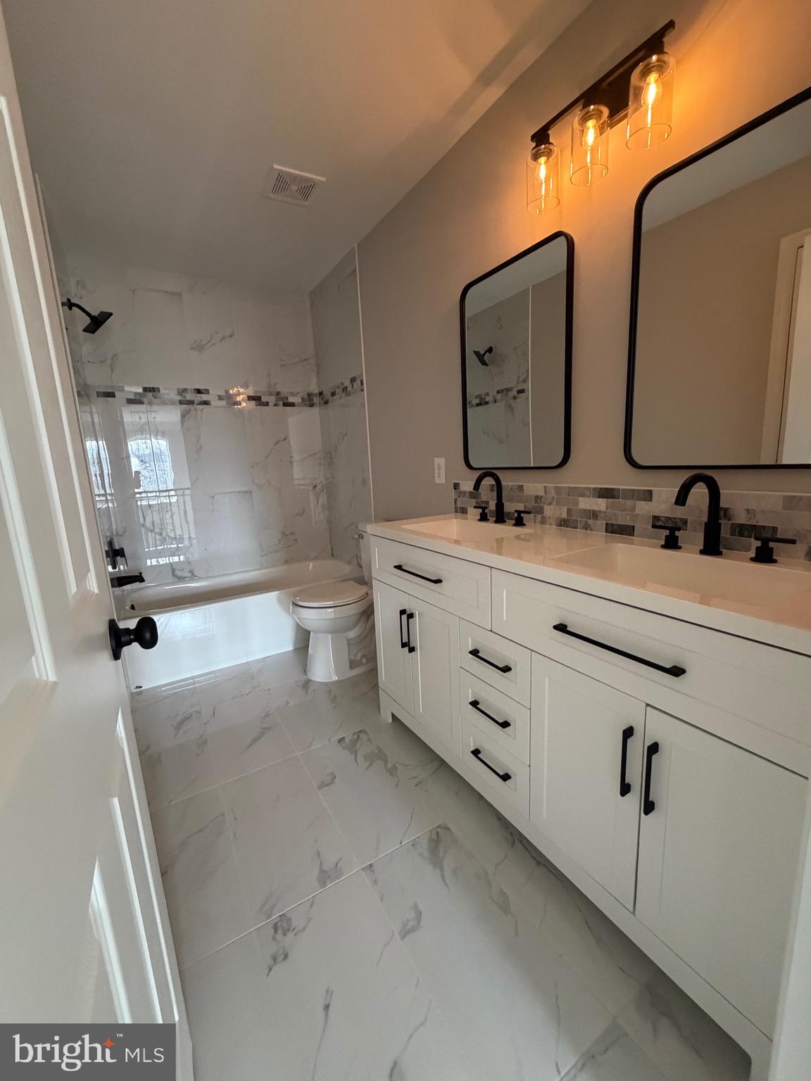 WHITE'S MILL - Residential Lease