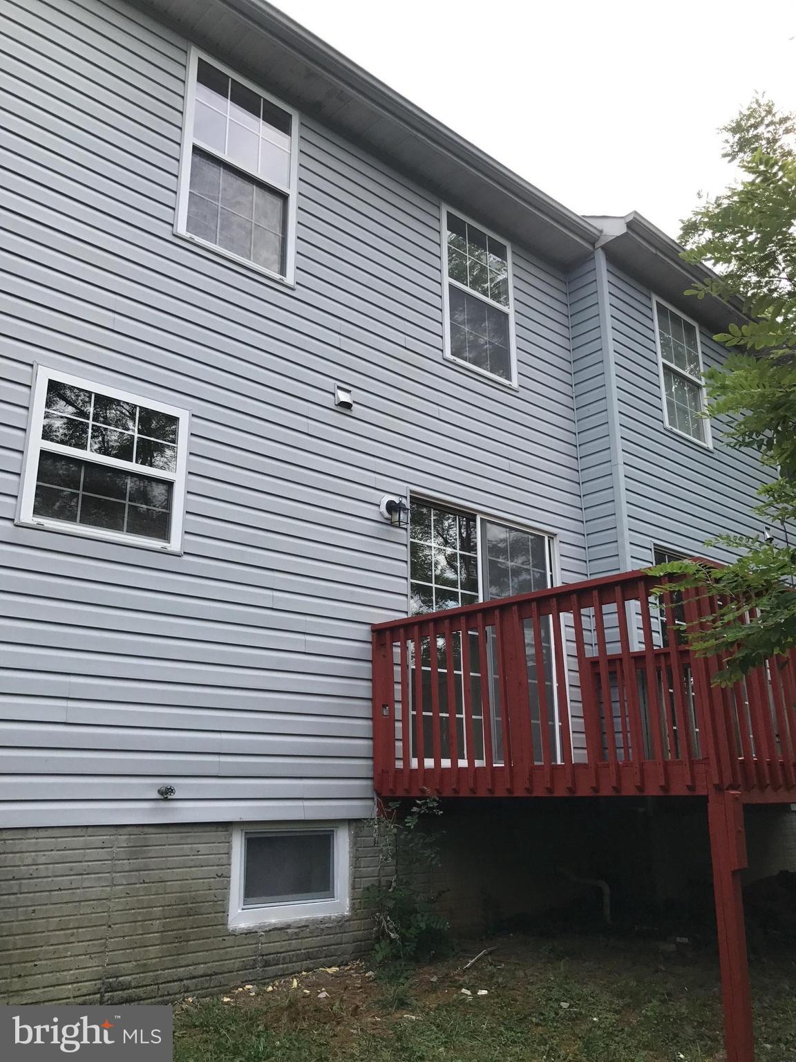 RUTHERFORD GREEN - Residential