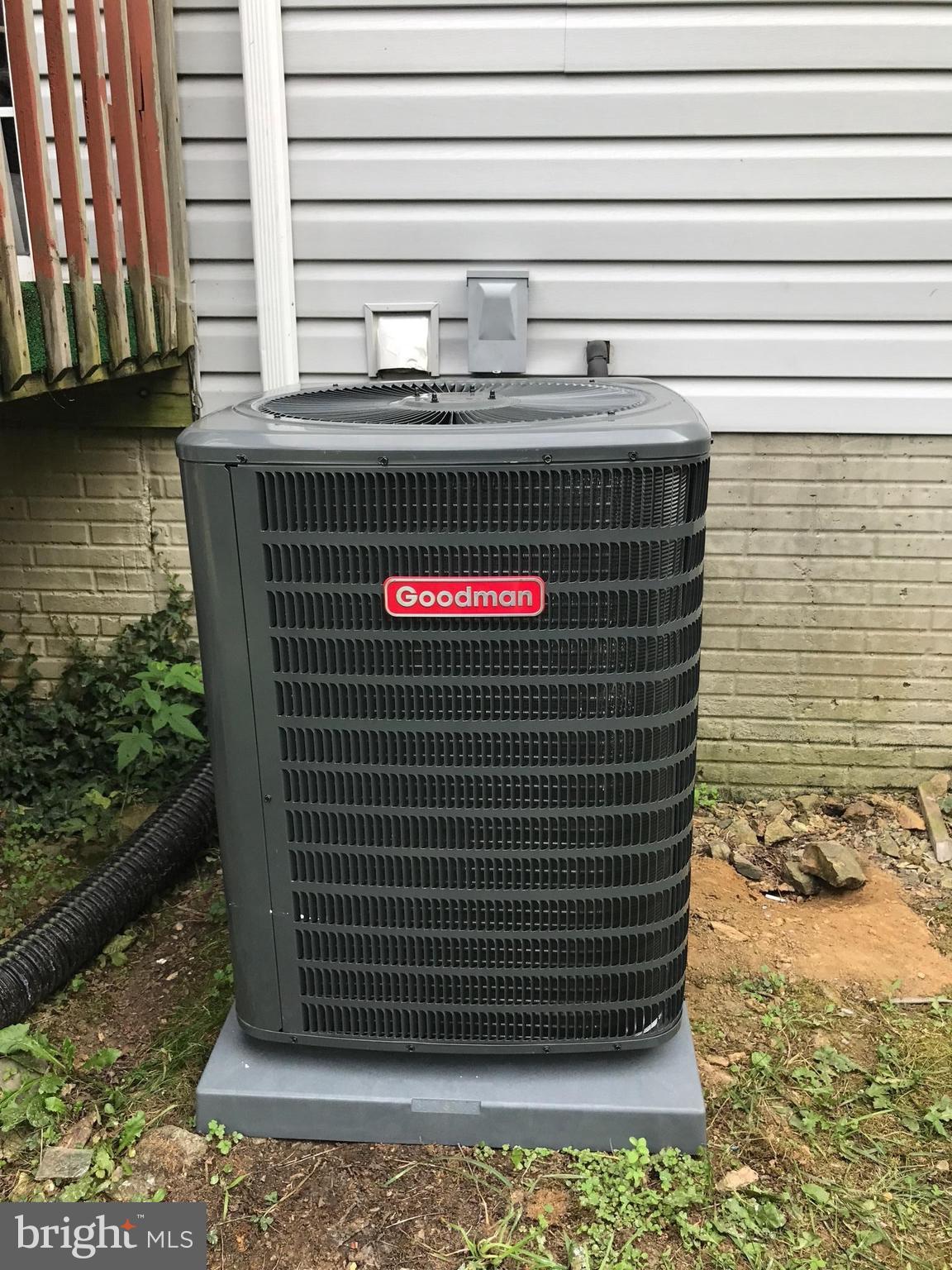 RUTHERFORD GREEN - Residential