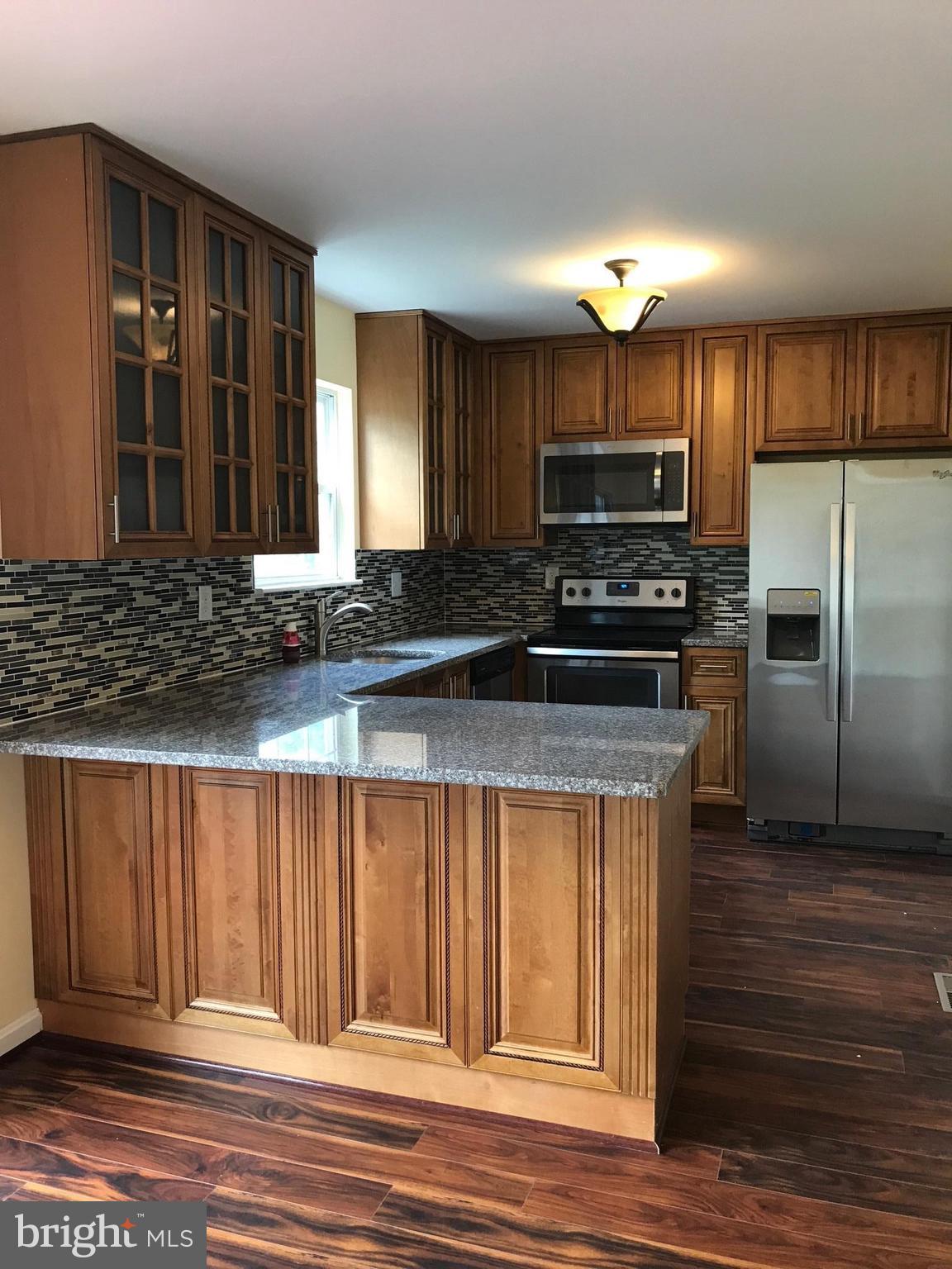 RUTHERFORD GREEN - Residential