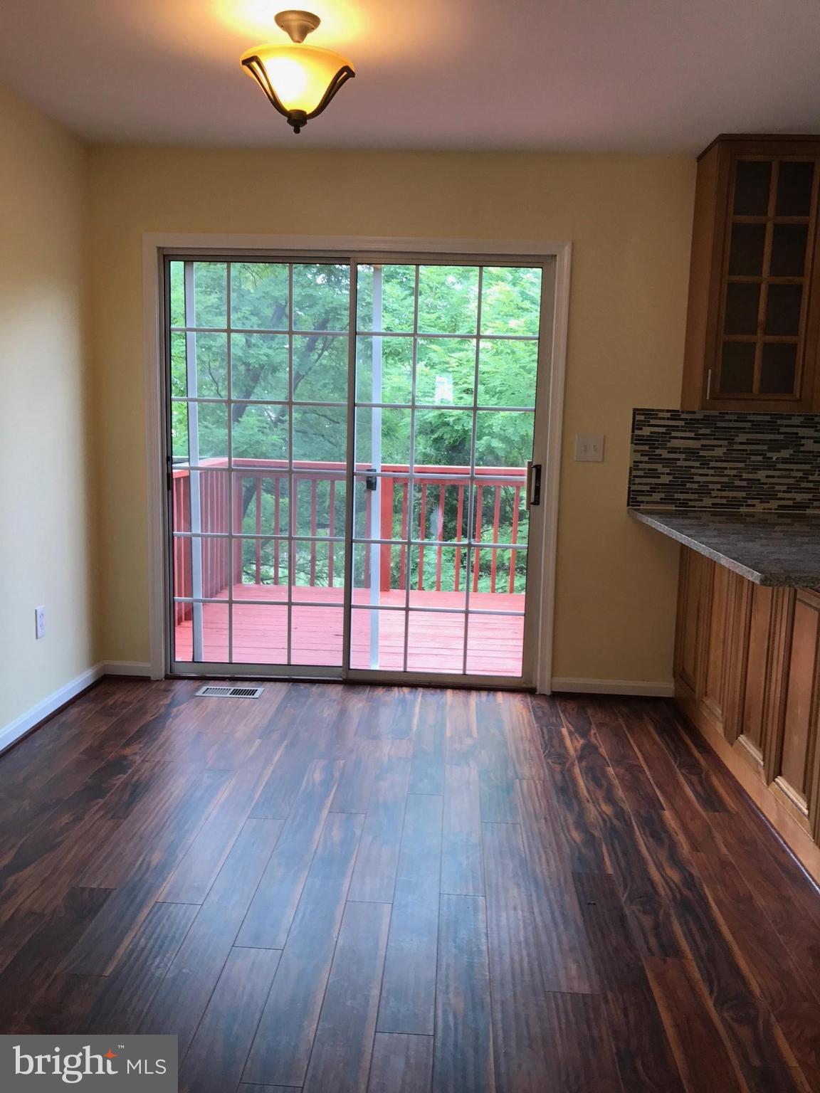 RUTHERFORD GREEN - Residential