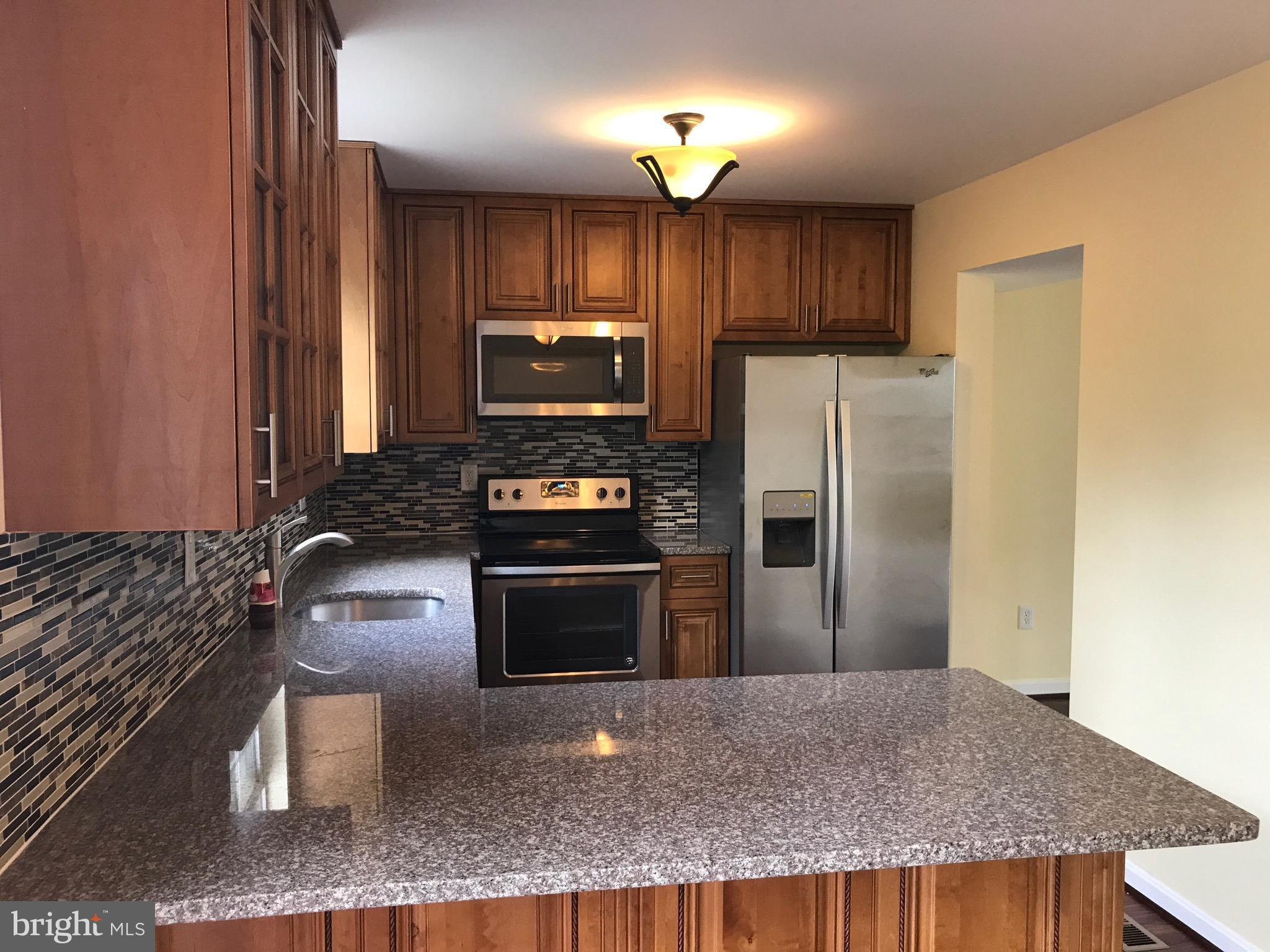 RUTHERFORD GREEN - Residential