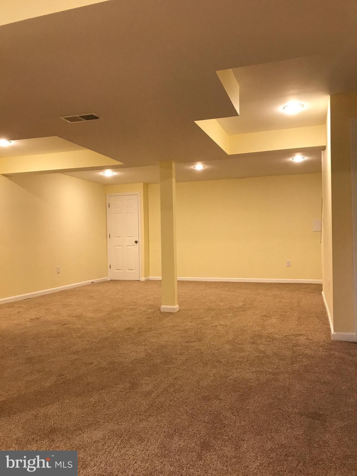 RUTHERFORD GREEN - Residential