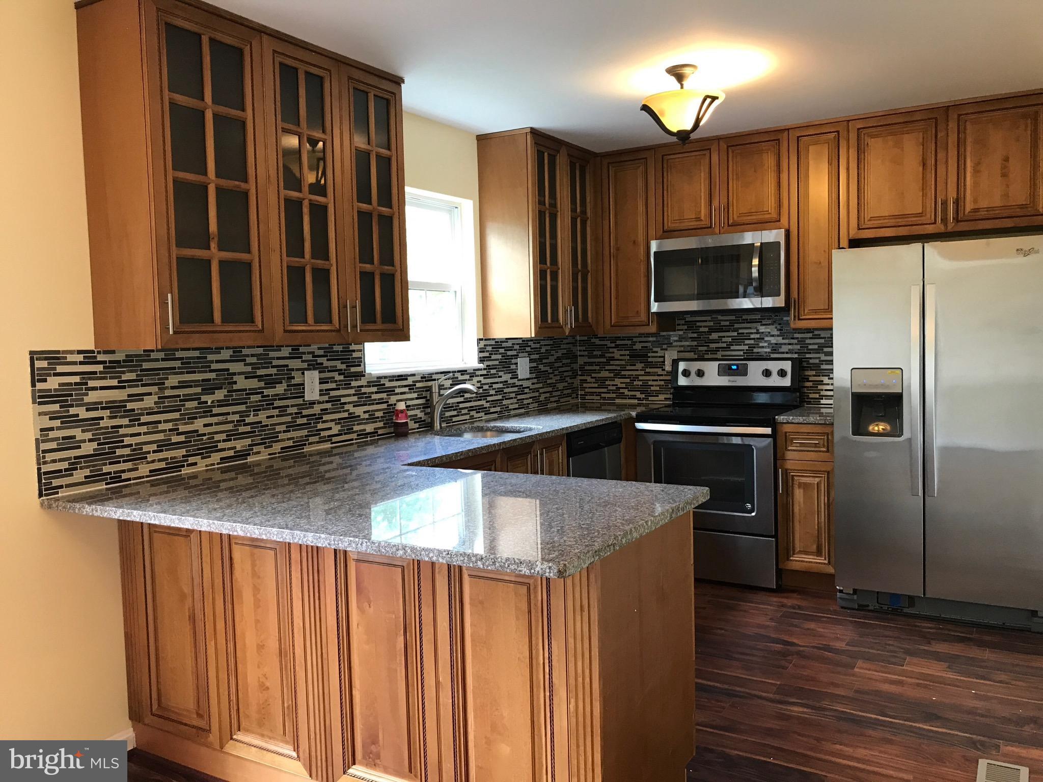 RUTHERFORD GREEN - Residential