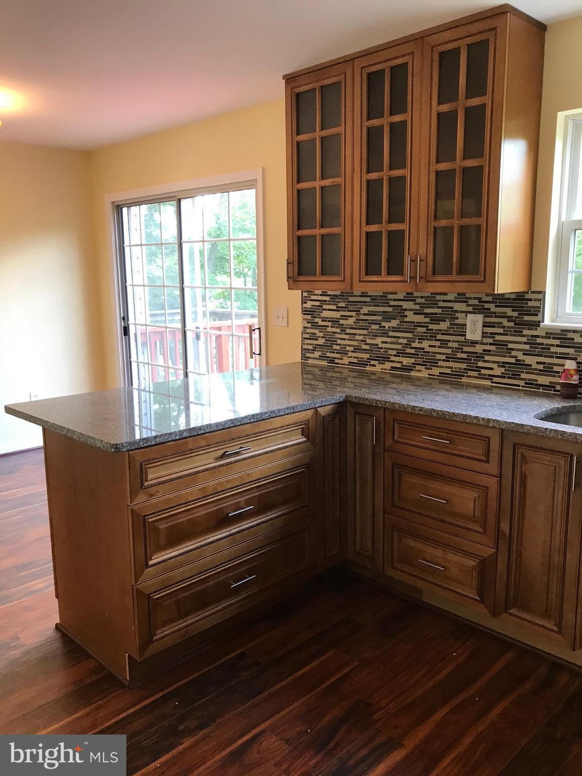 RUTHERFORD GREEN - Residential