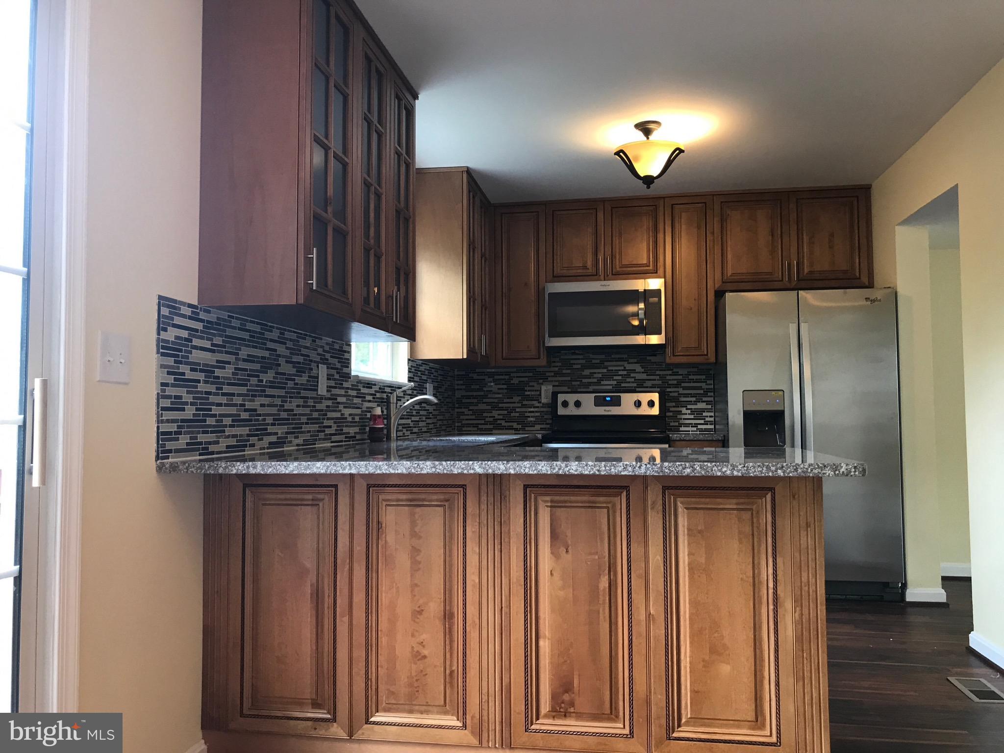 RUTHERFORD GREEN - Residential