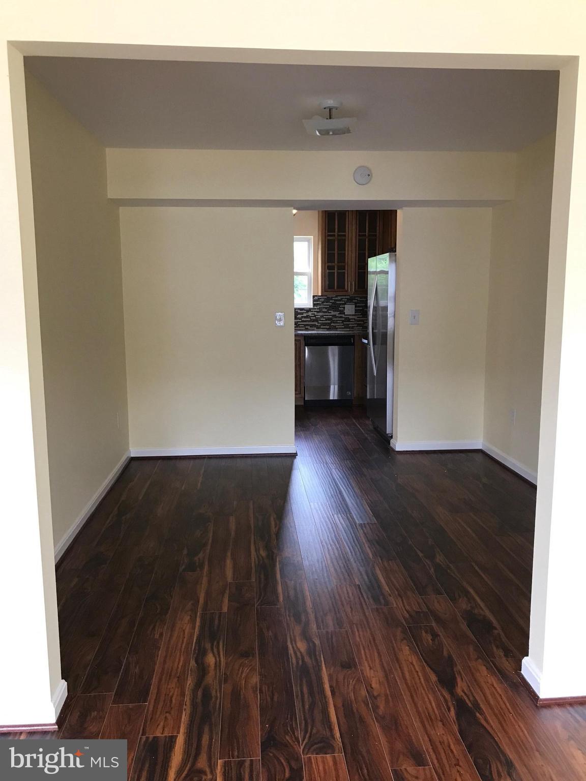 RUTHERFORD GREEN - Residential