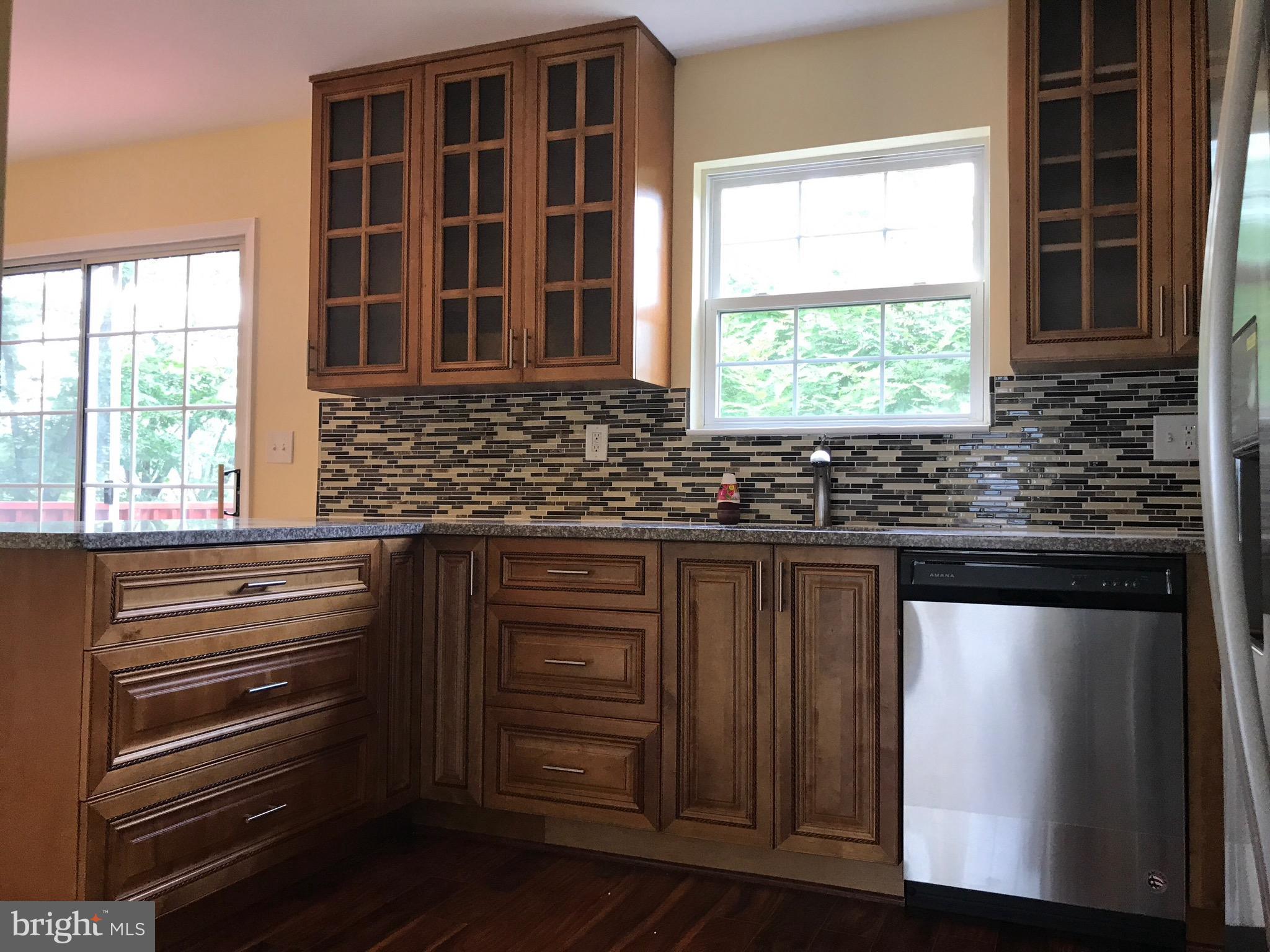 RUTHERFORD GREEN - Residential