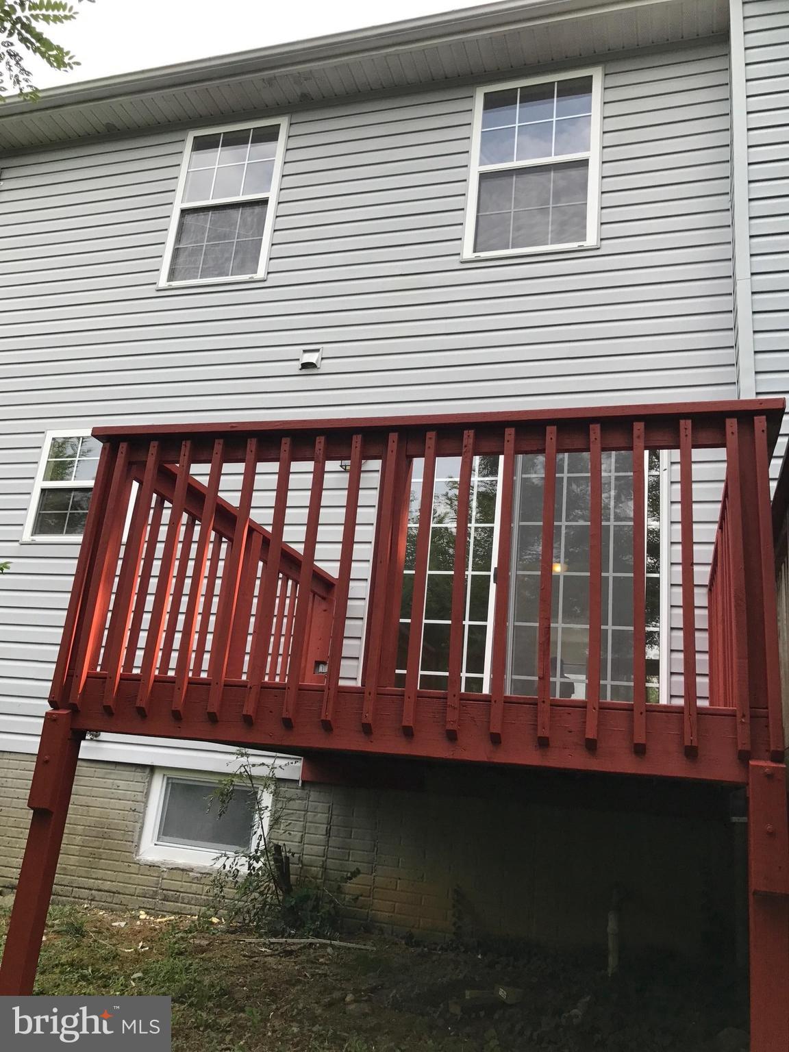 RUTHERFORD GREEN - Residential