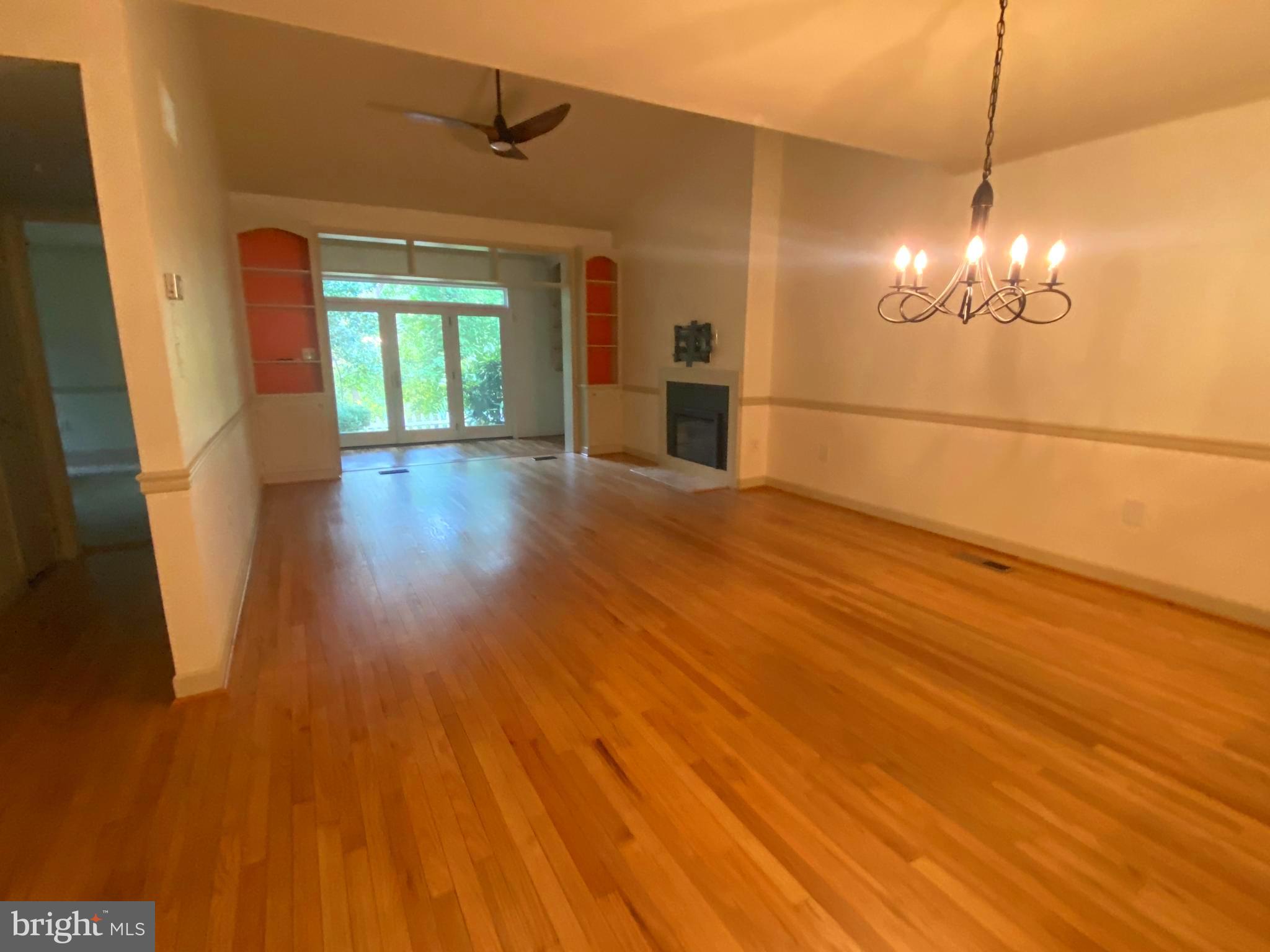 MALLARD RIDGE - Residential