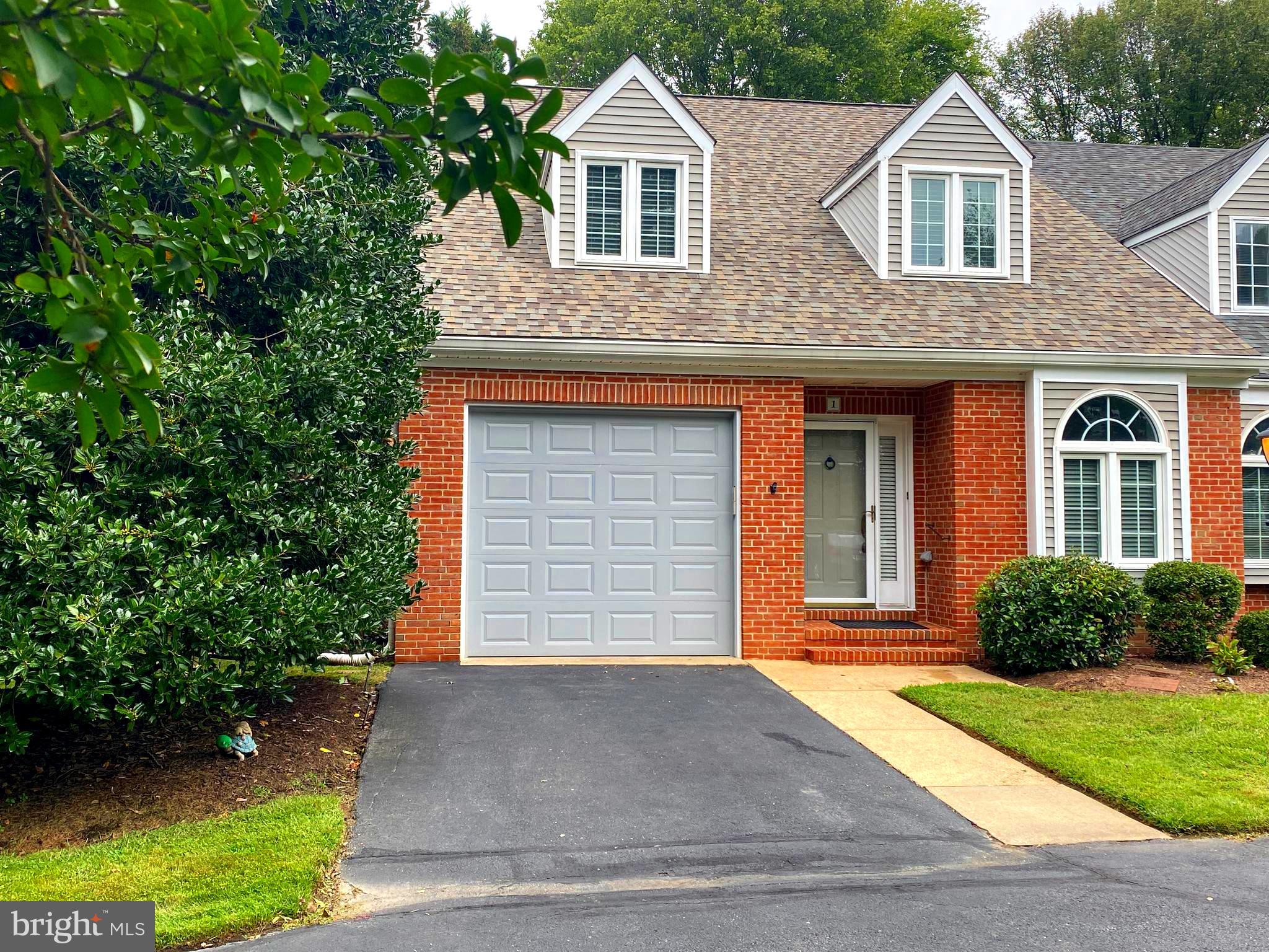 MALLARD RIDGE - Residential