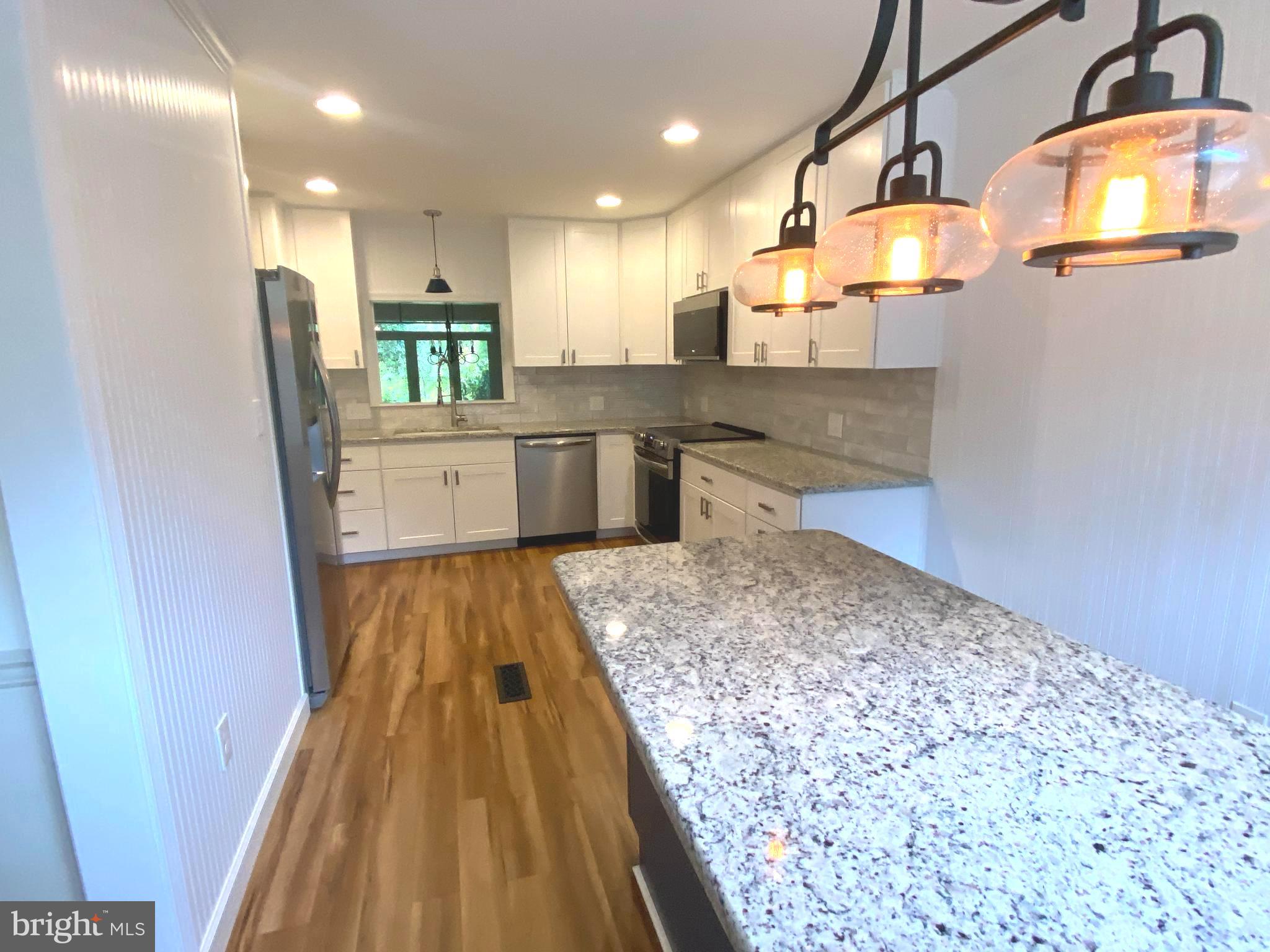 MALLARD RIDGE - Residential