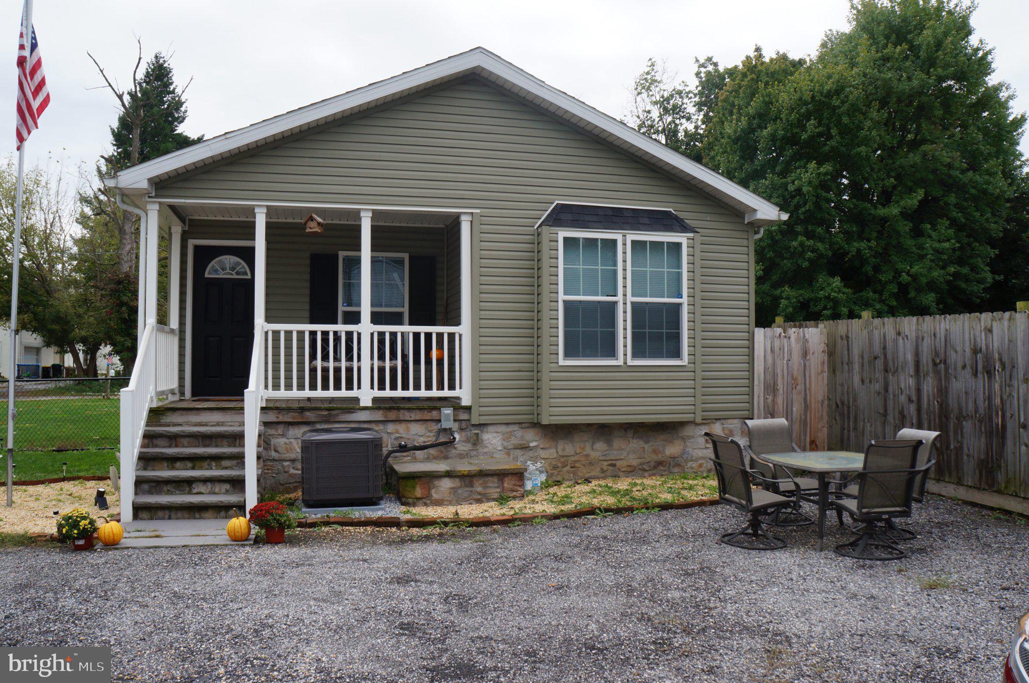 201 OLIVER STREET