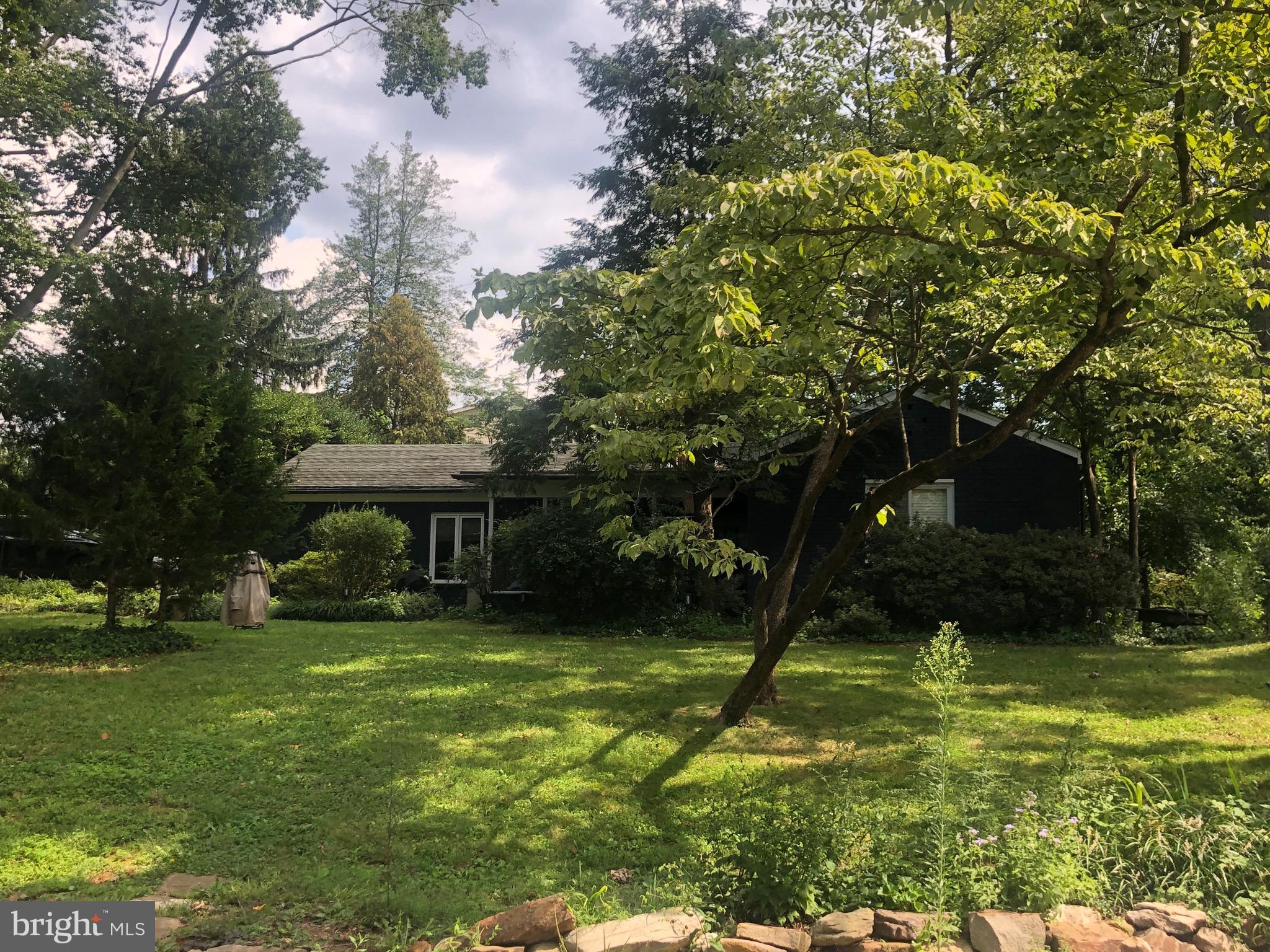 MASS AVE FOREST - Residential