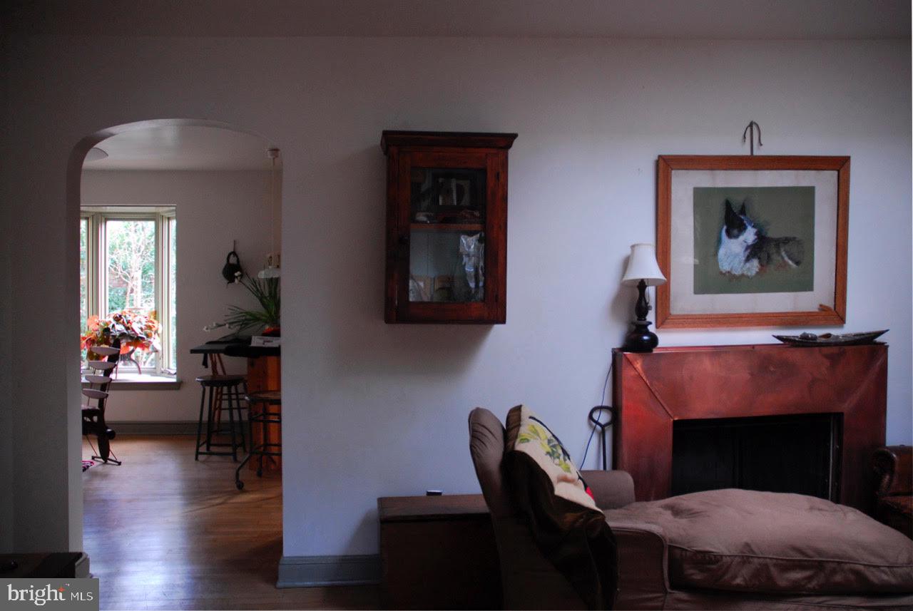 MASS AVE FOREST - Residential