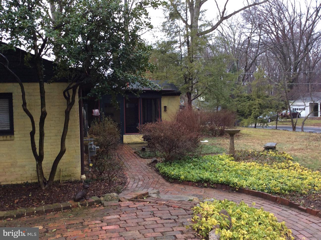 MASS AVE FOREST - Residential