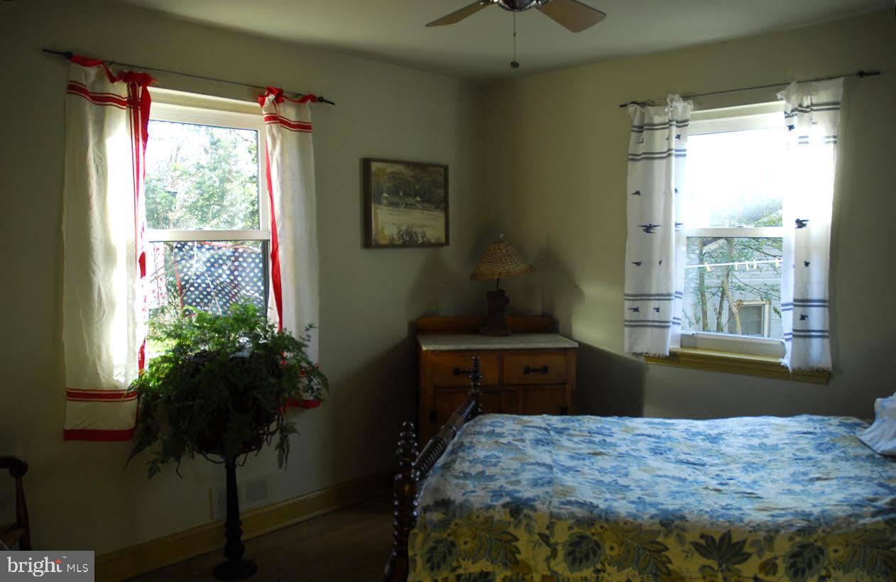 MASS AVE FOREST - Residential