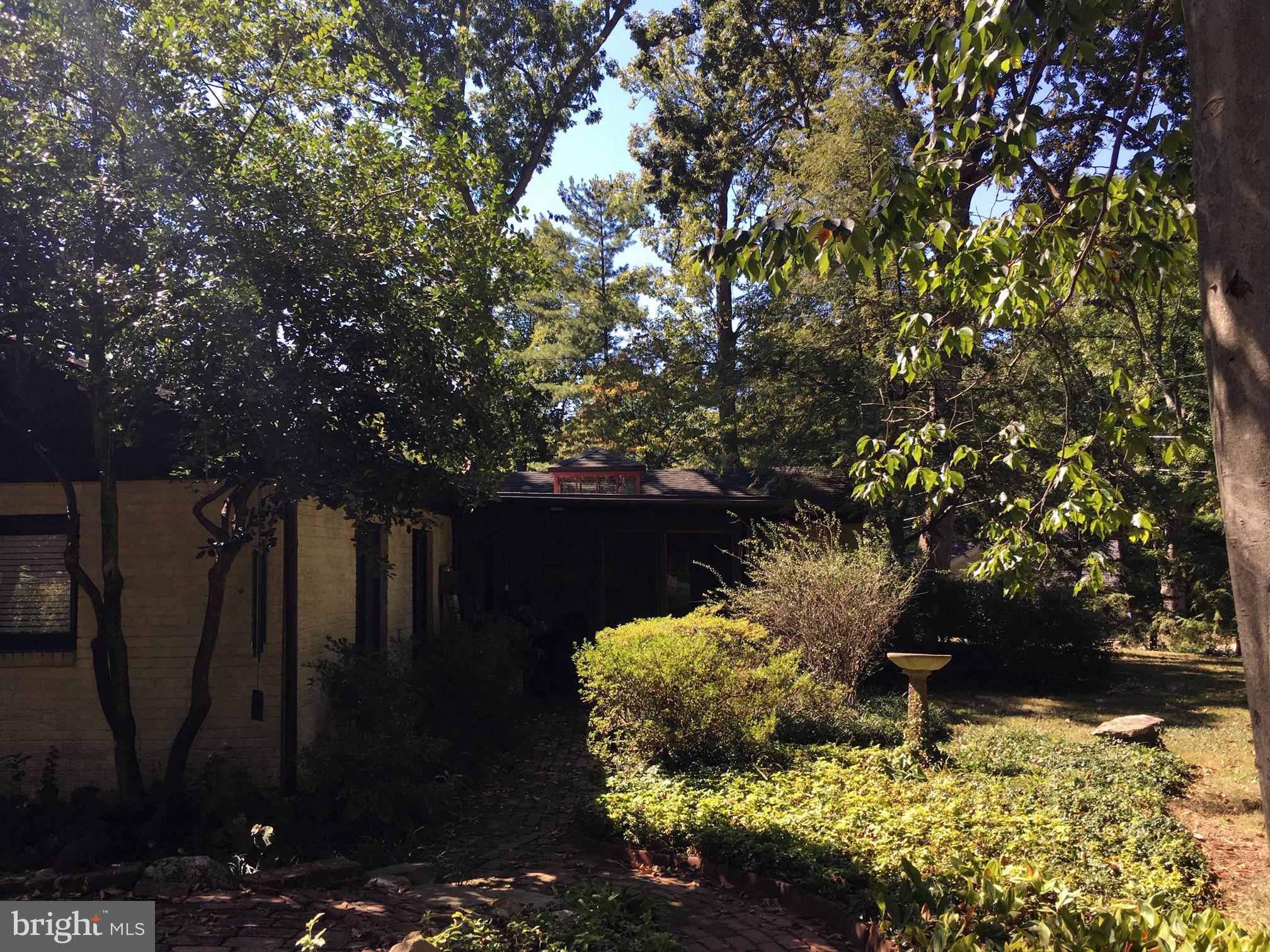 MASS AVE FOREST - Residential