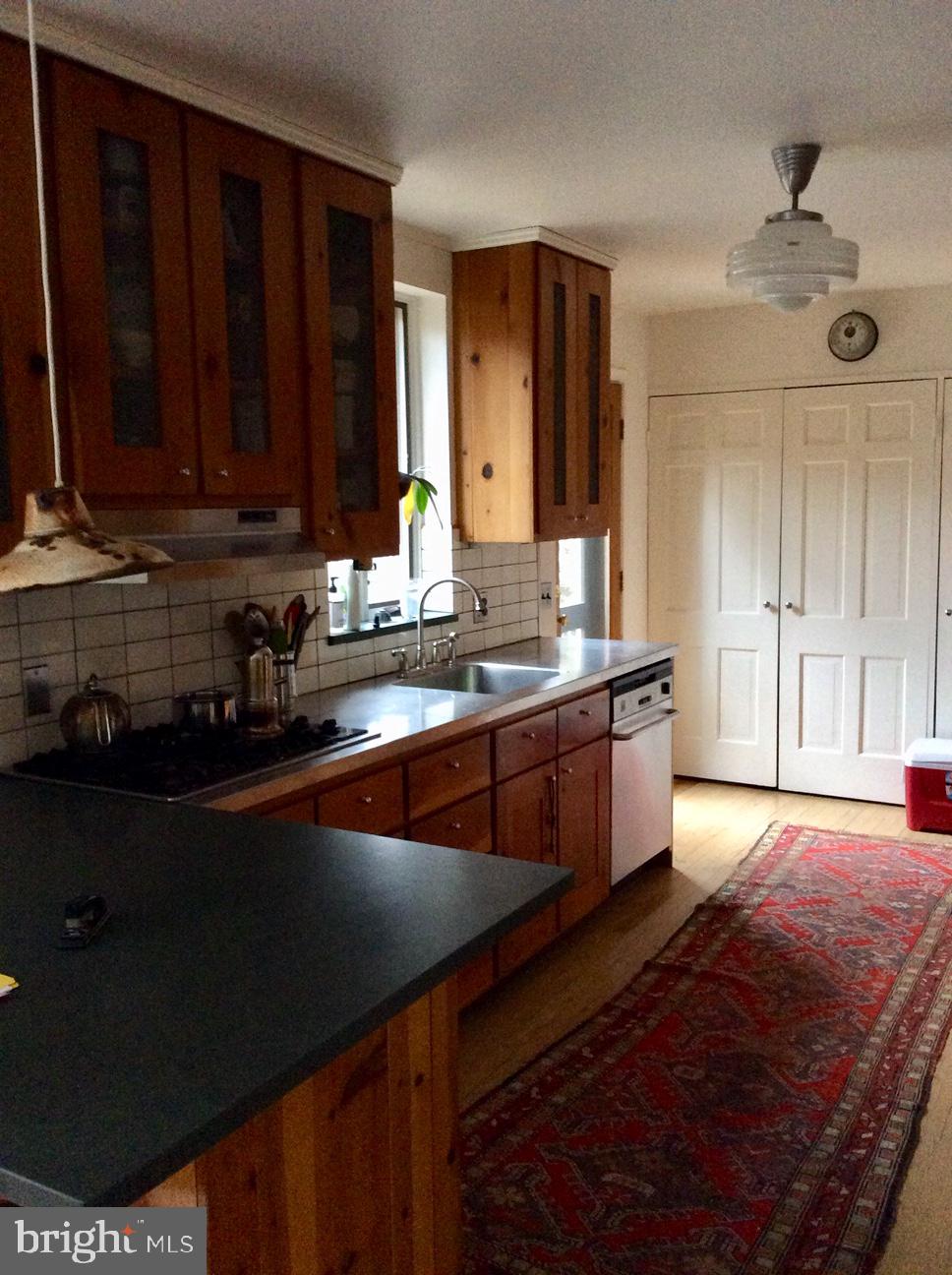 MASS AVE FOREST - Residential