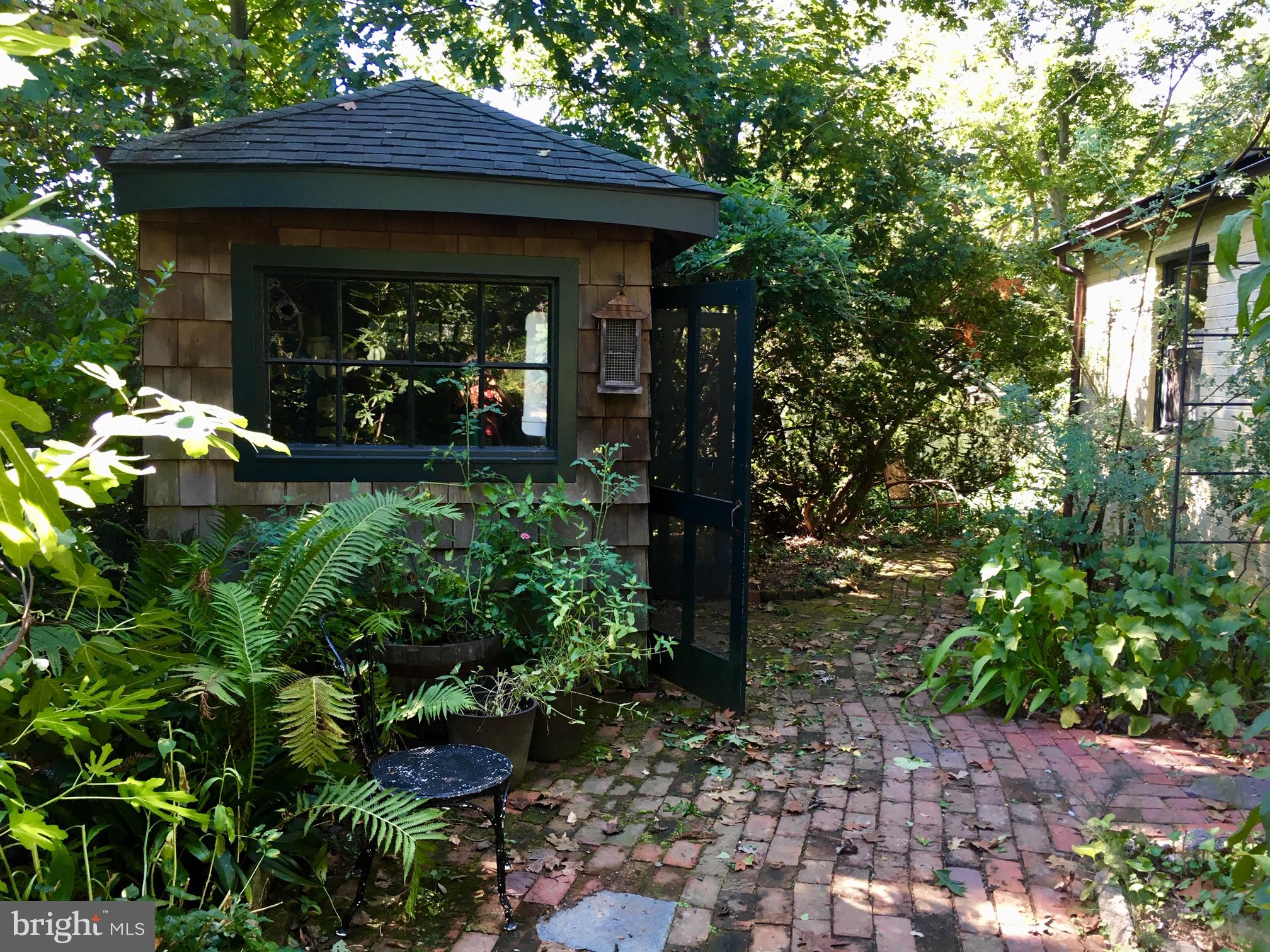 MASS AVE FOREST - Residential