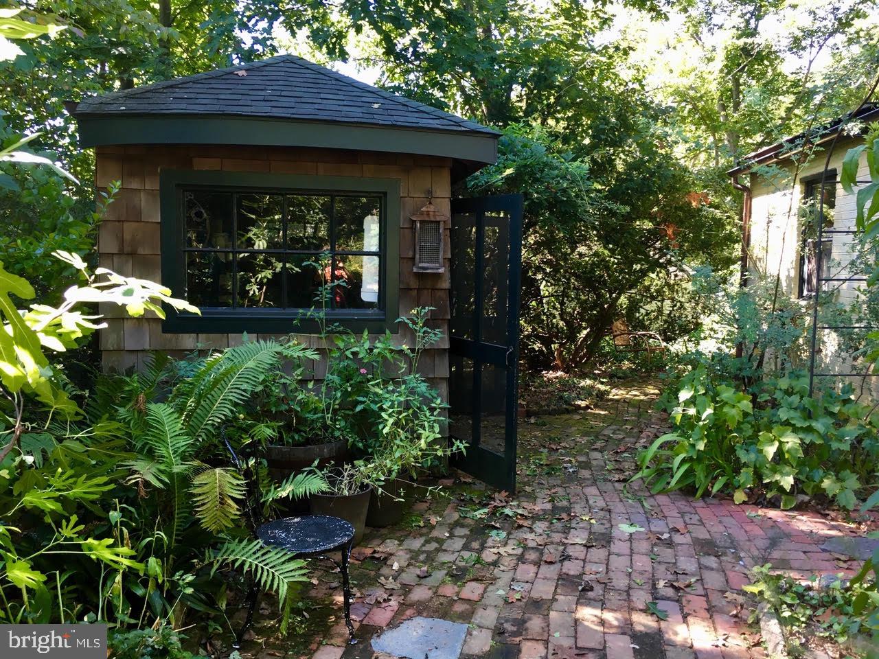 MASS AVE FOREST - Residential