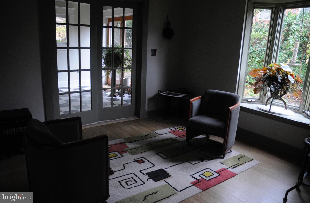 MASS AVE FOREST - Residential