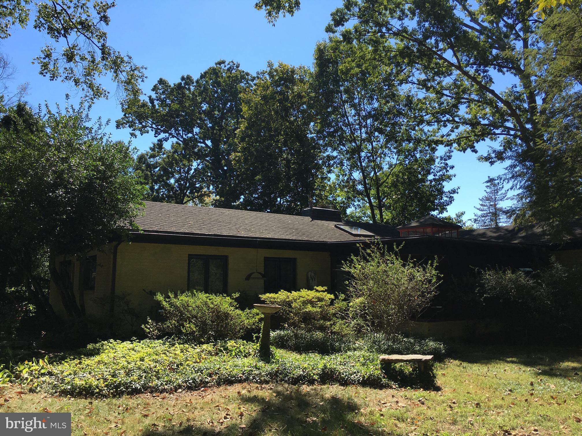 MASS AVE FOREST - Residential