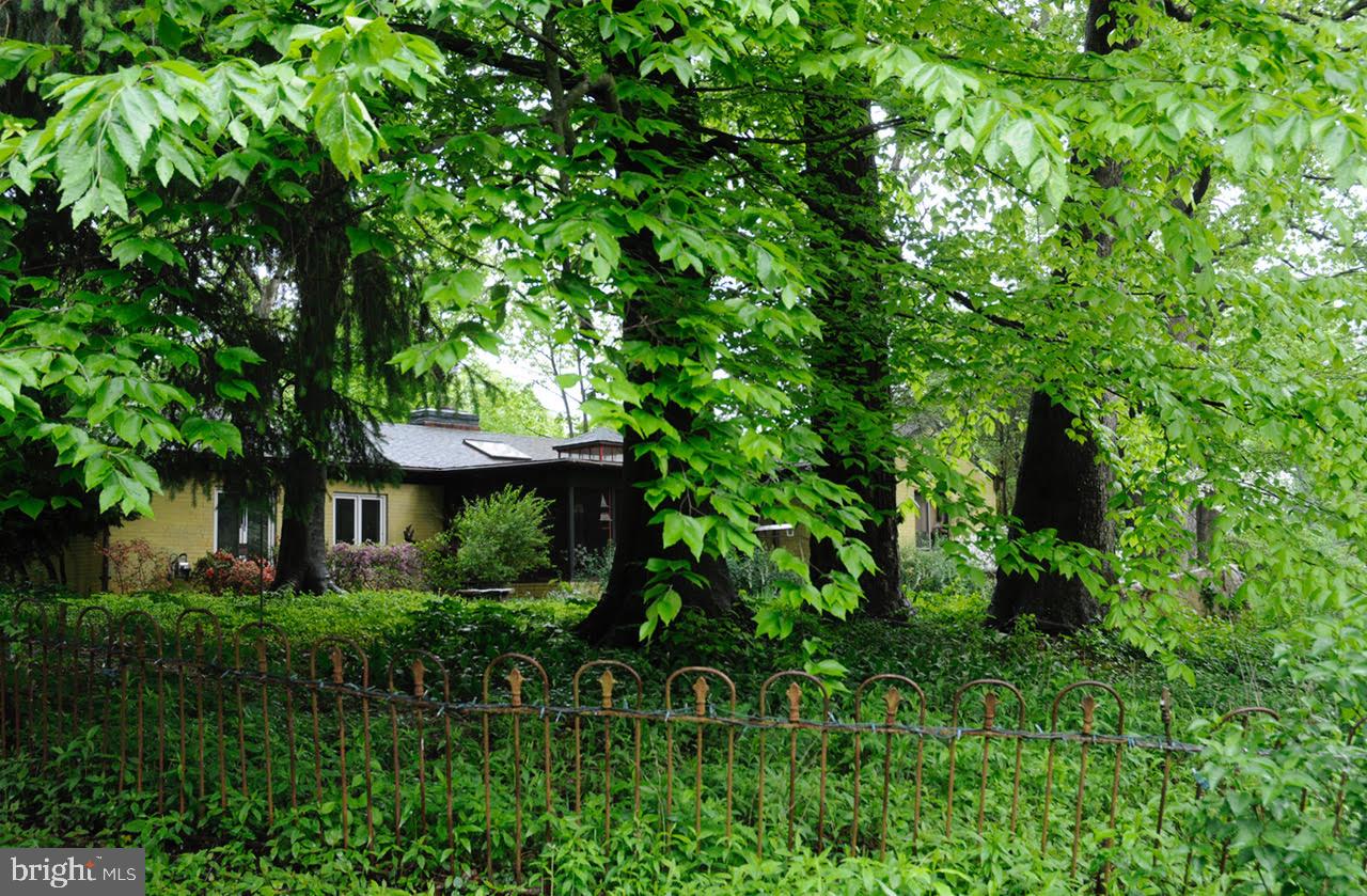 MASS AVE FOREST - Residential