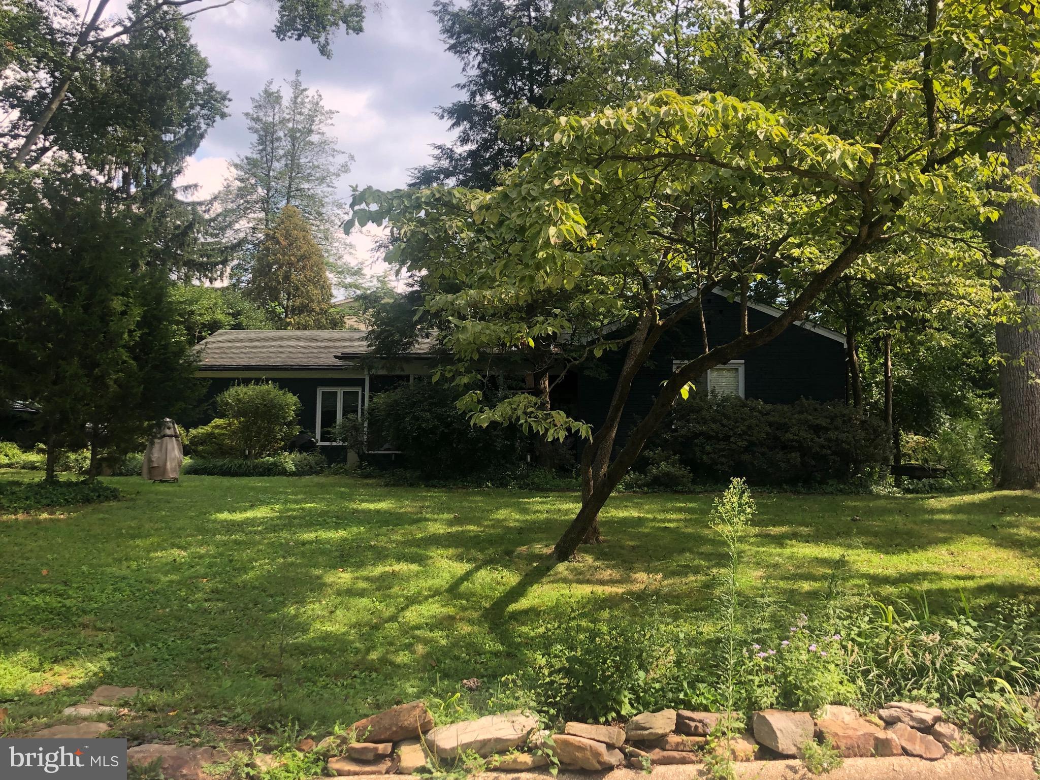 MASS AVE FOREST - Residential