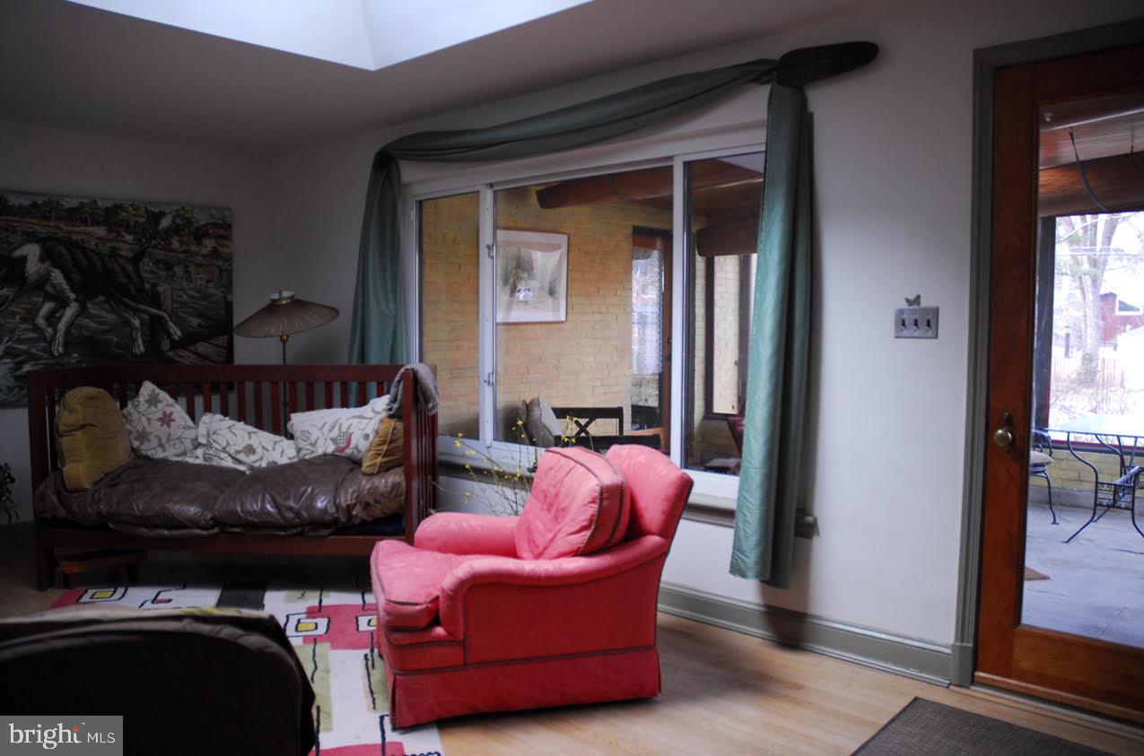 MASS AVE FOREST - Residential