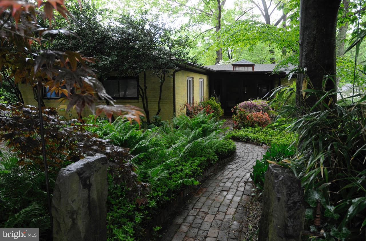 MASS AVE FOREST - Residential