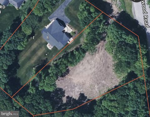 0 CORLWOOD ROAD PHILIPSBURG PA 16866