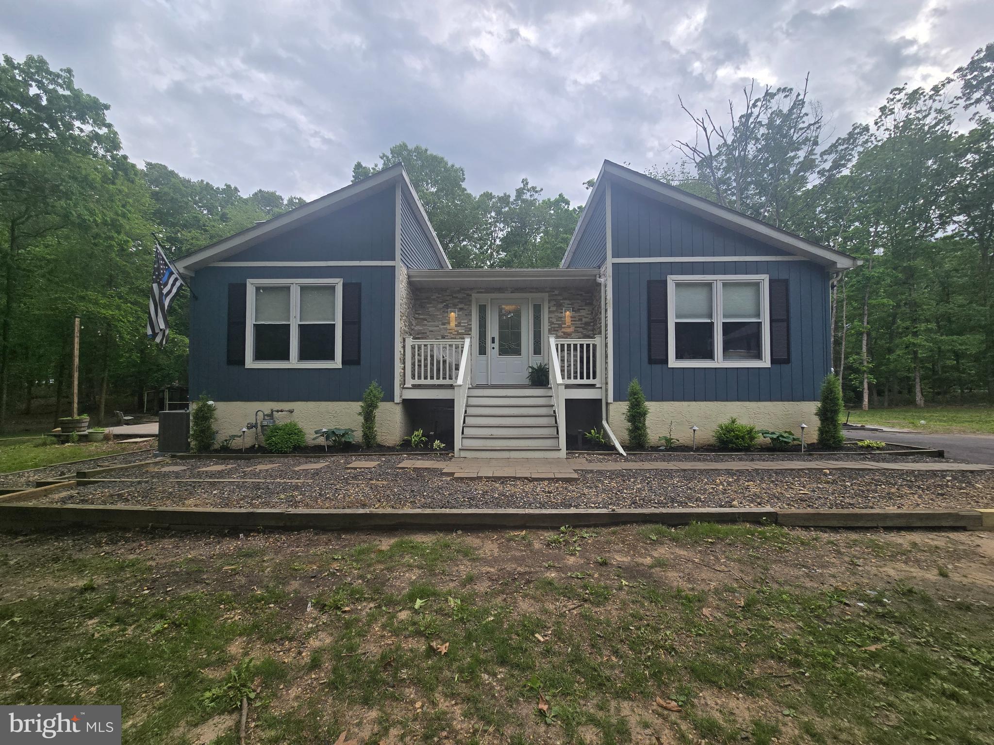 2382 N BLUE BELL ROAD