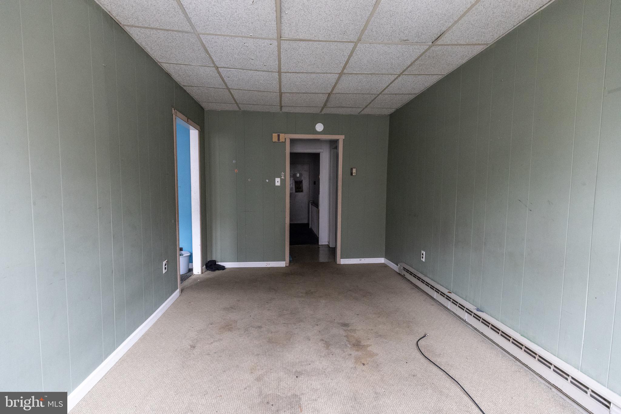 NONE AVAILABLE - Residential Lease