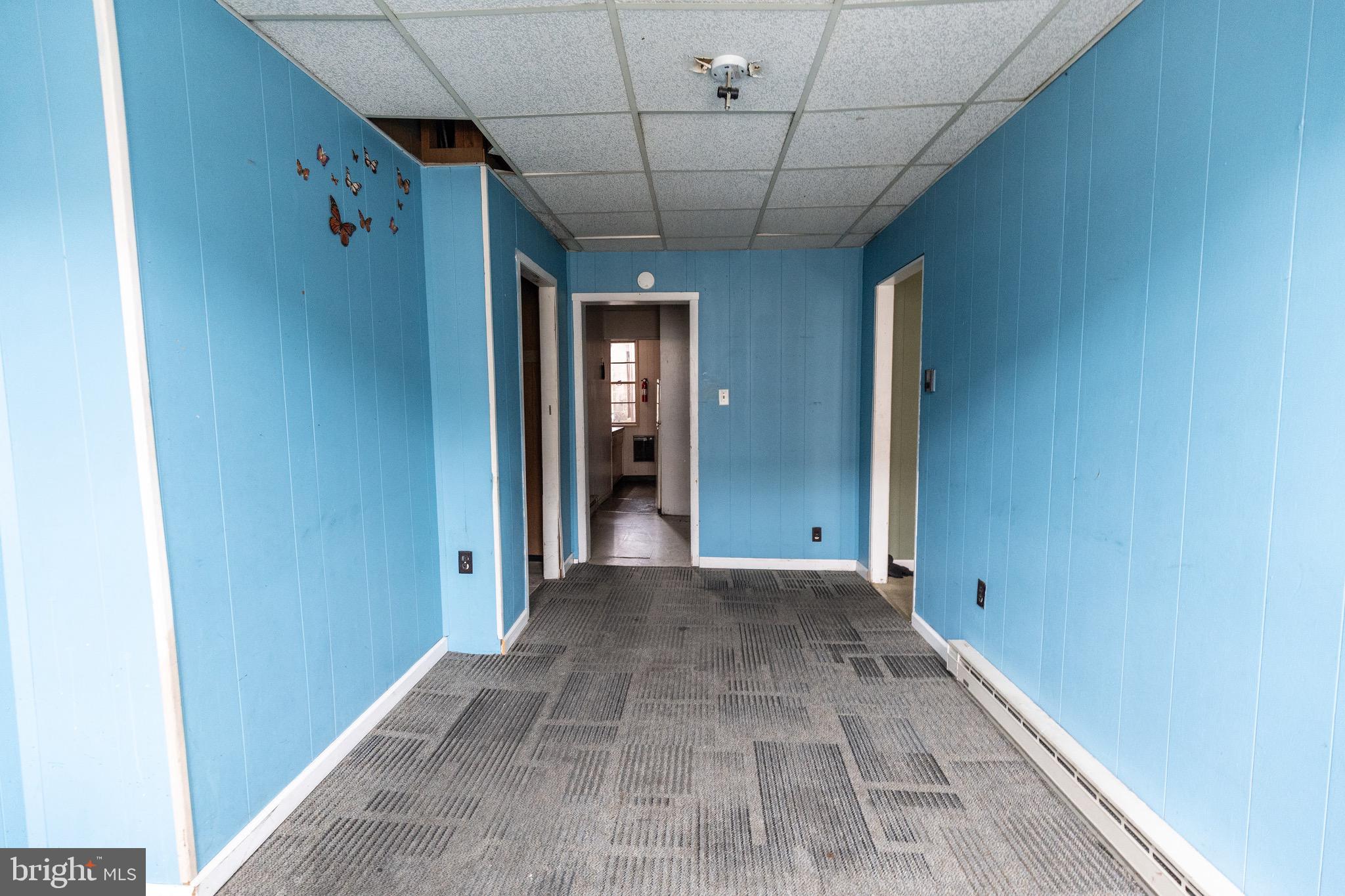 NONE AVAILABLE - Residential Lease