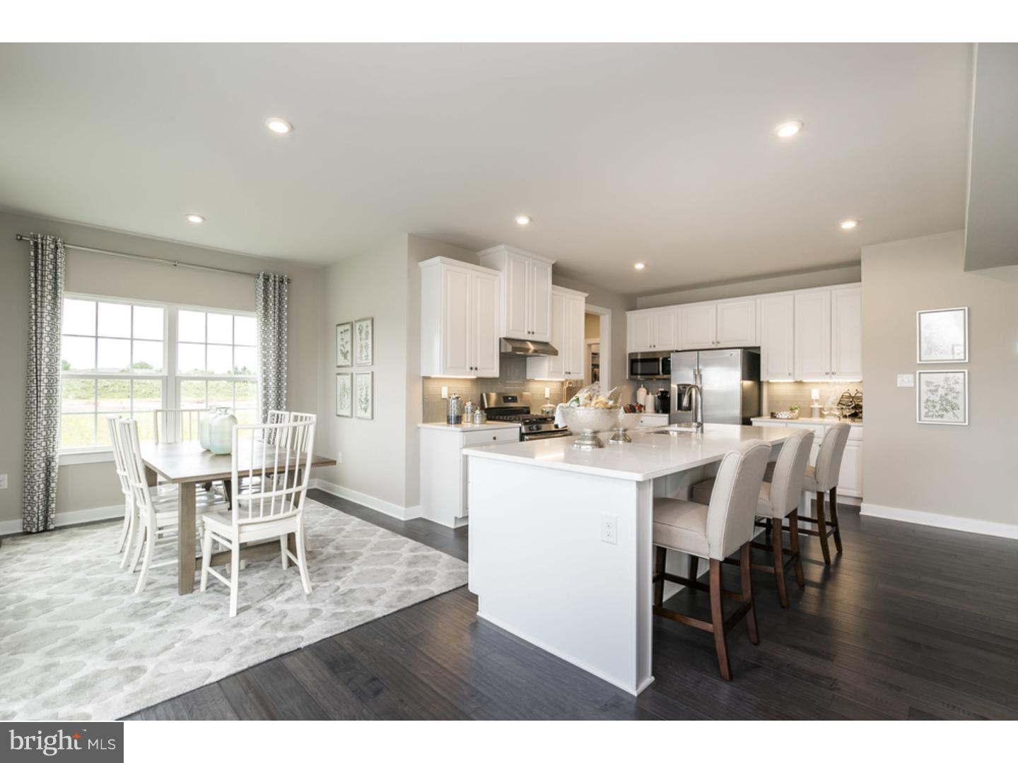 WOODFIELD - Residential