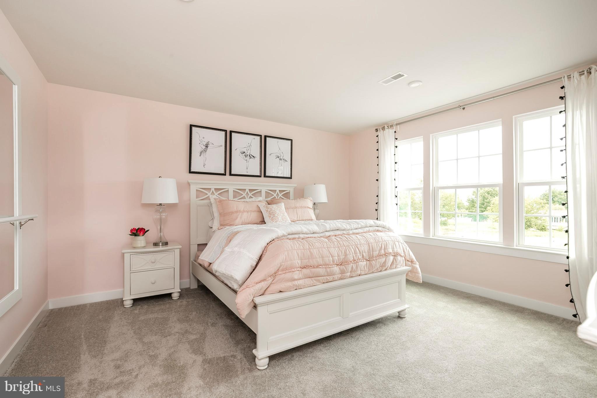 WOODFIELD - Residential