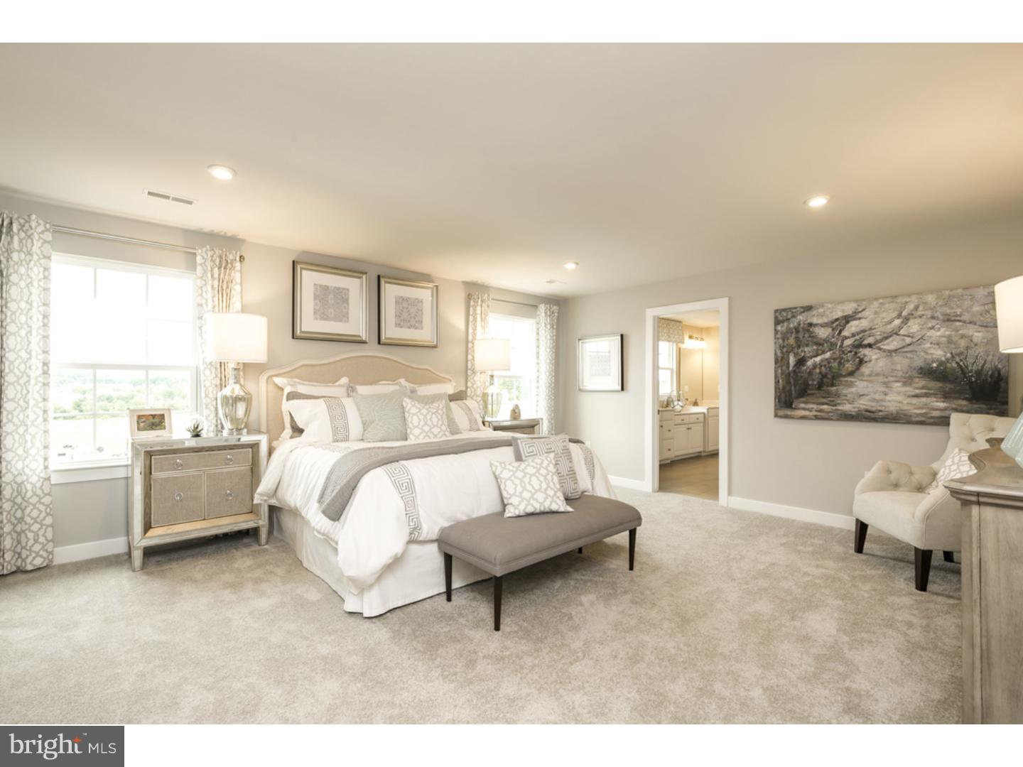 WOODFIELD - Residential