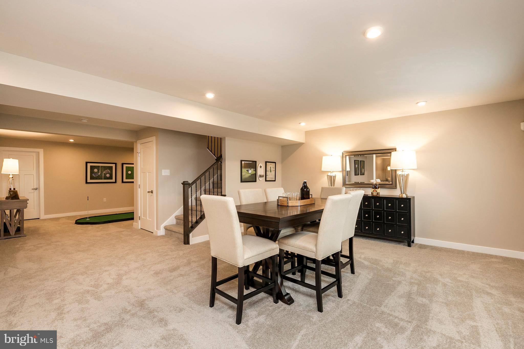 WOODFIELD - Residential