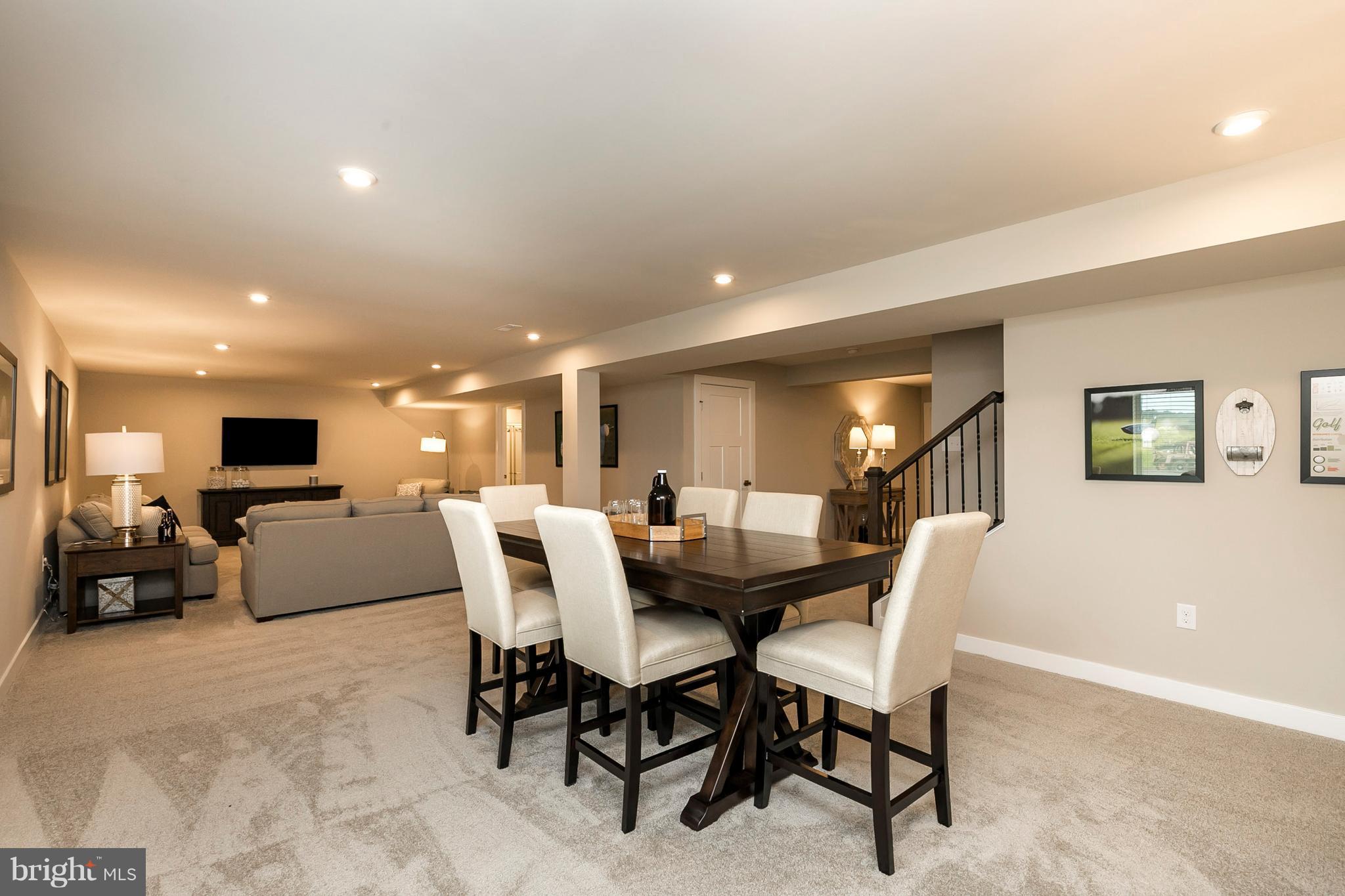 WOODFIELD - Residential