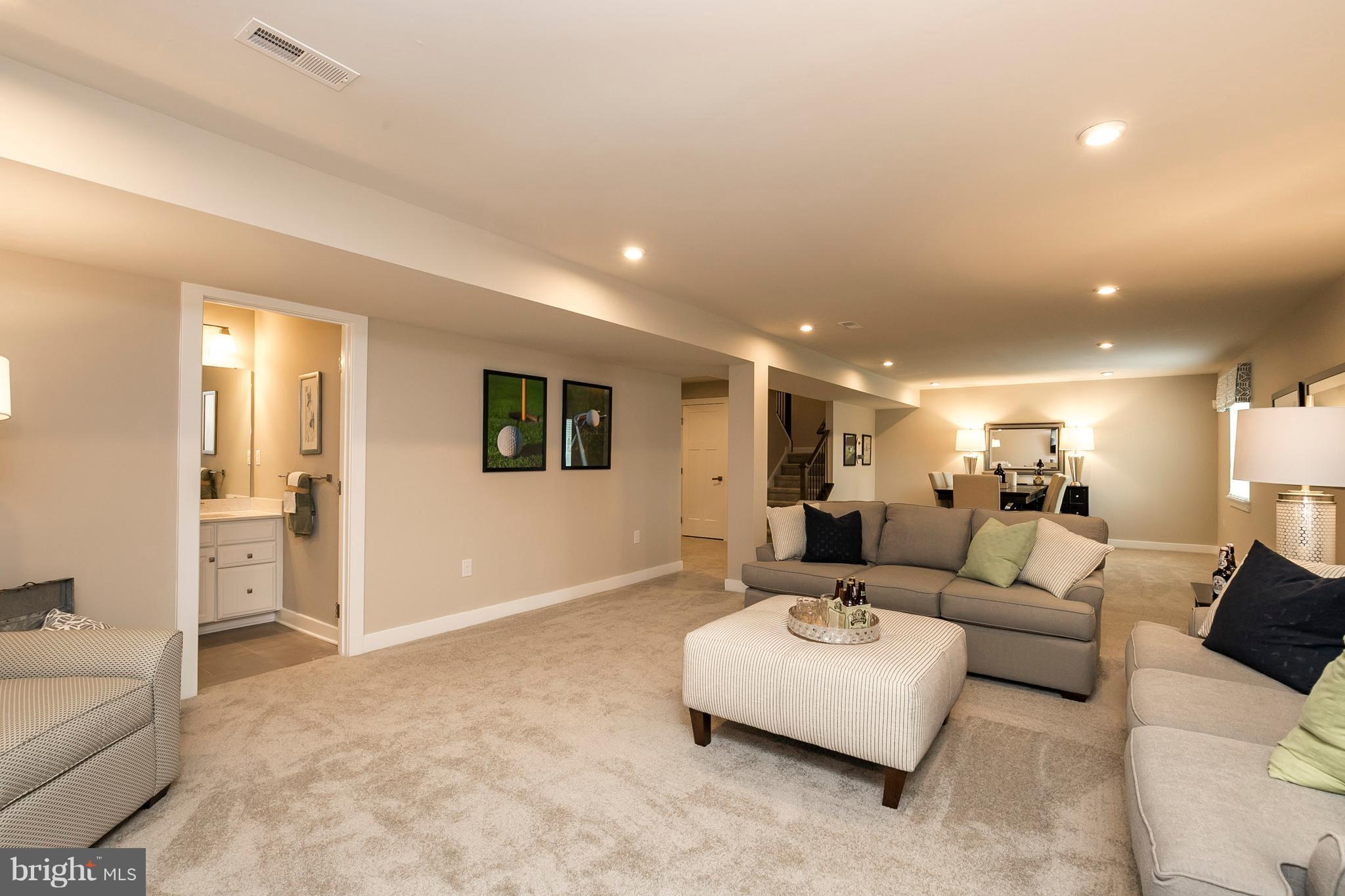 WOODFIELD - Residential