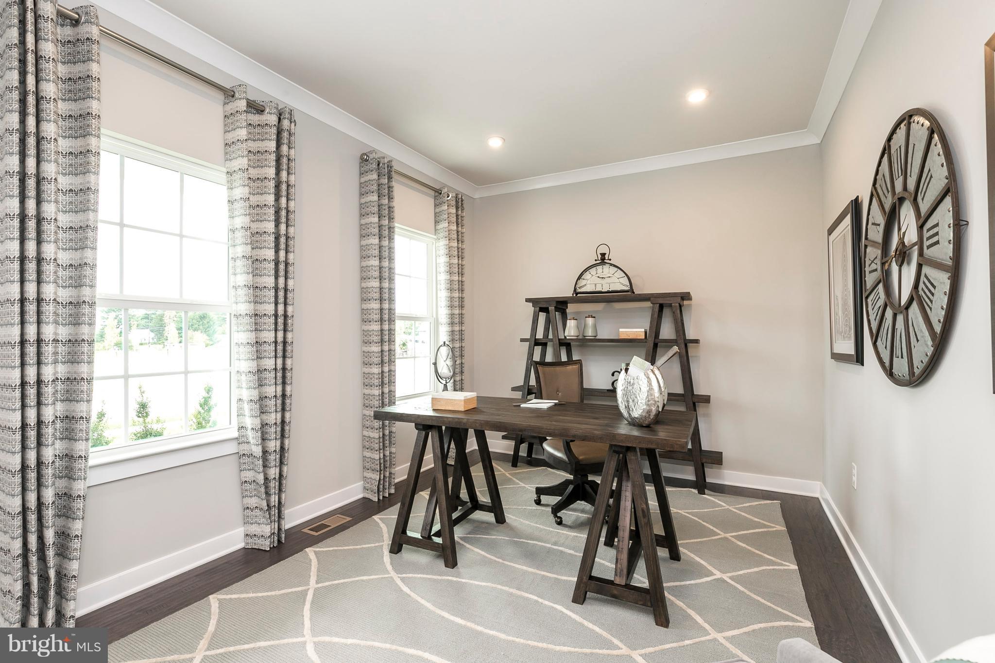 WOODFIELD - Residential